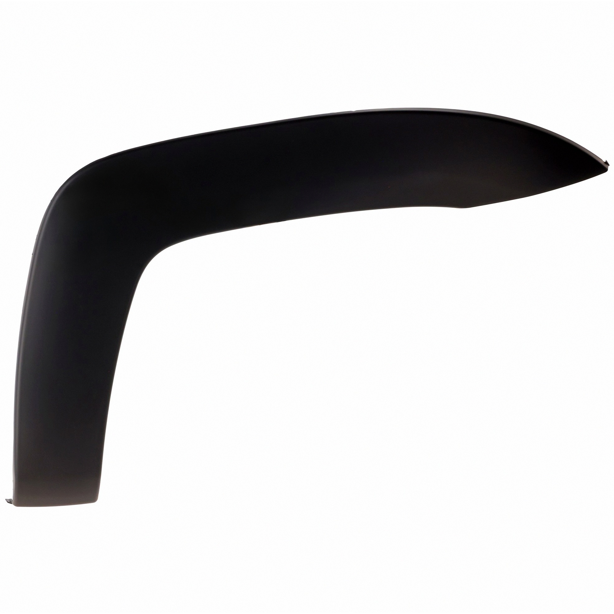 Right Passenger Side Fender Accessory For 05-15 Toyota Tacoma