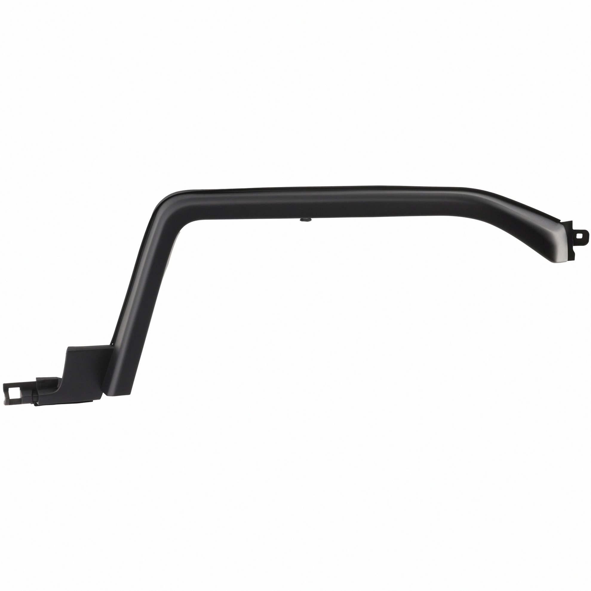 Right Passenger Side Fender Accessory For 07-14 Toyota FJ Cruiser
