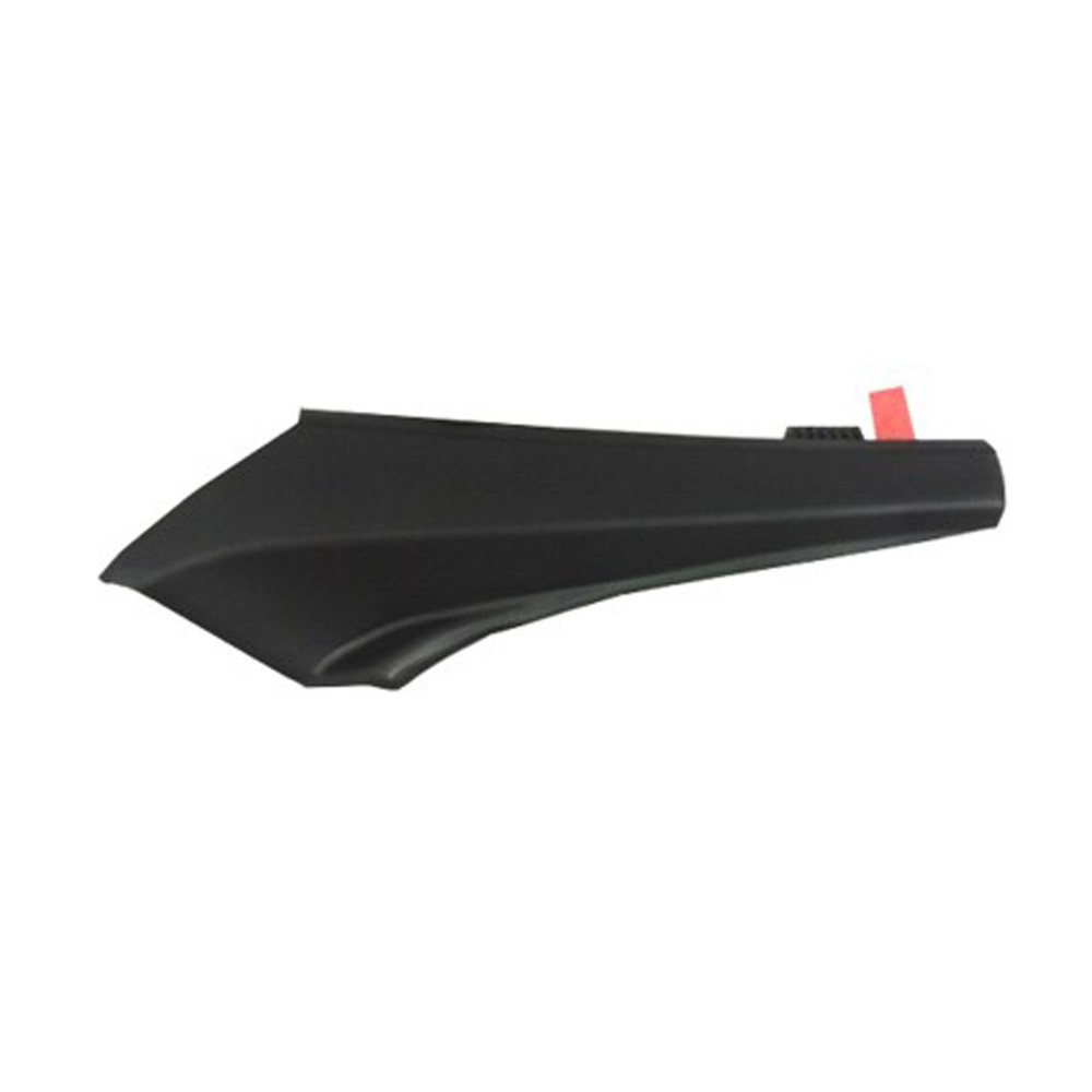 Right Passenger Side Cowl Panel For 13-18 Toyota RAV4