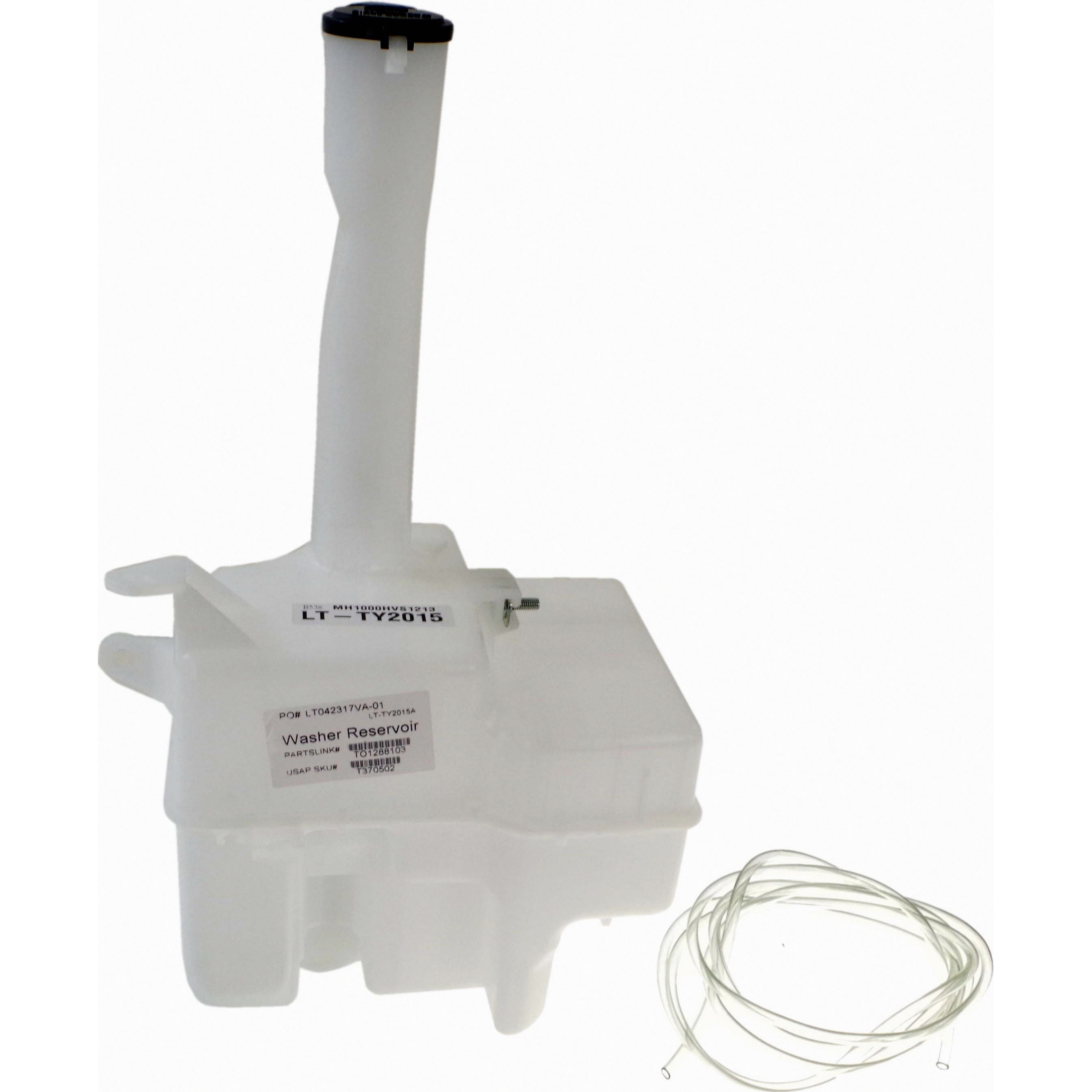 Washer System For 94-96 Lexus ES300, 94-96 Toyota Camry