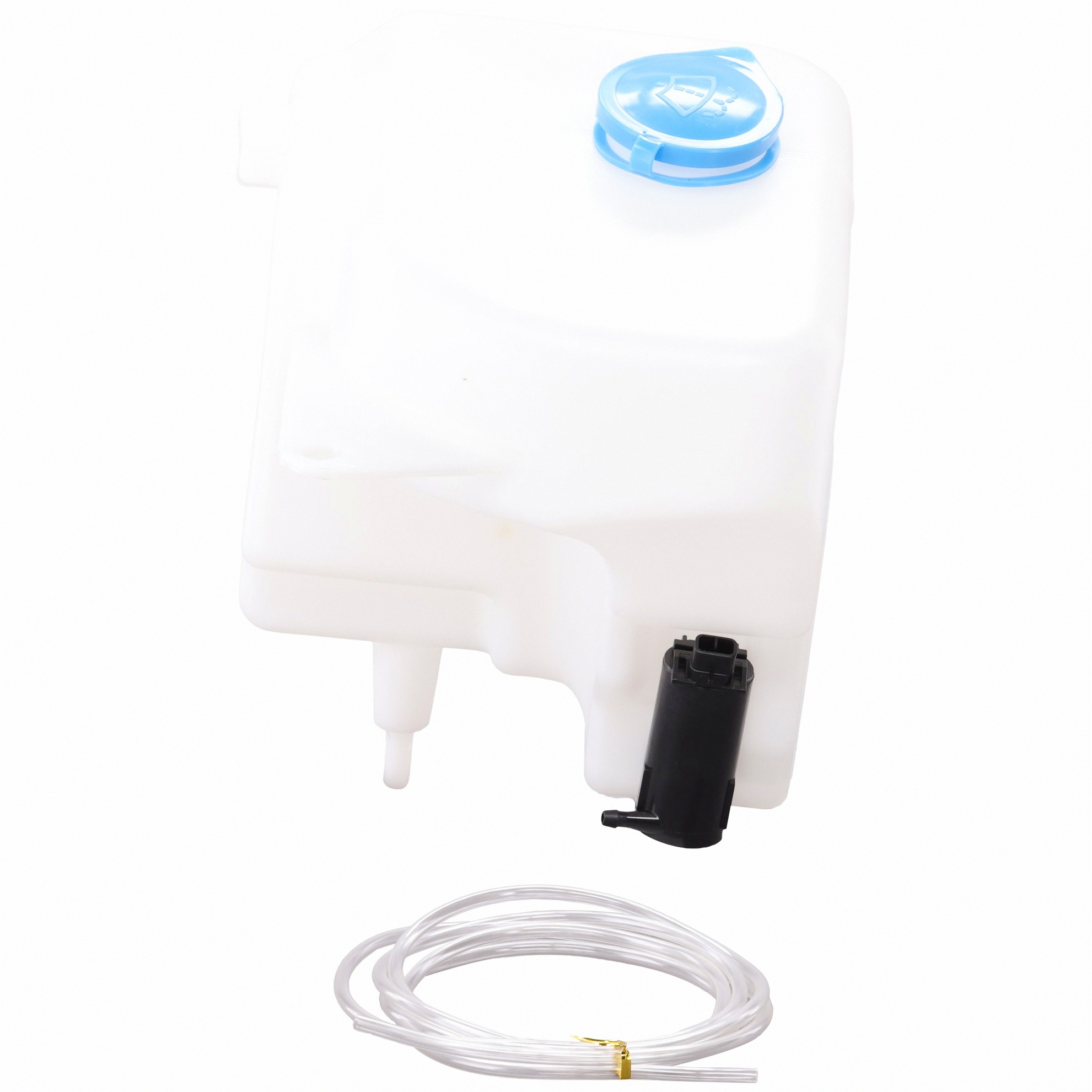 Washer System For 98-02 Toyota Corolla