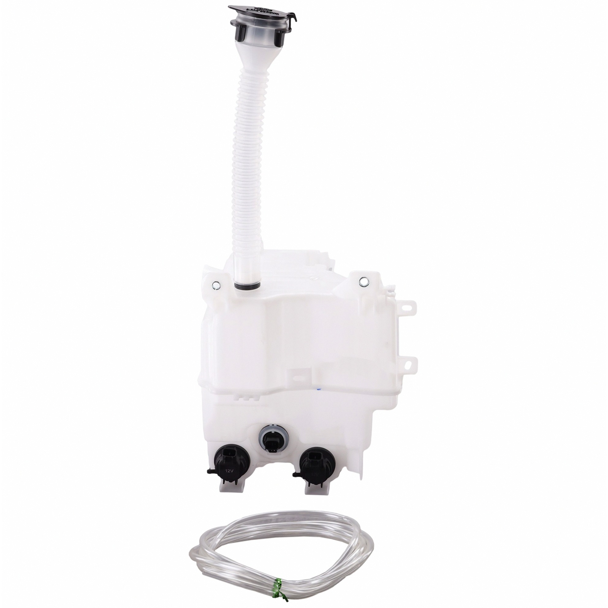 Washer System For 09-16 Toyota Venza