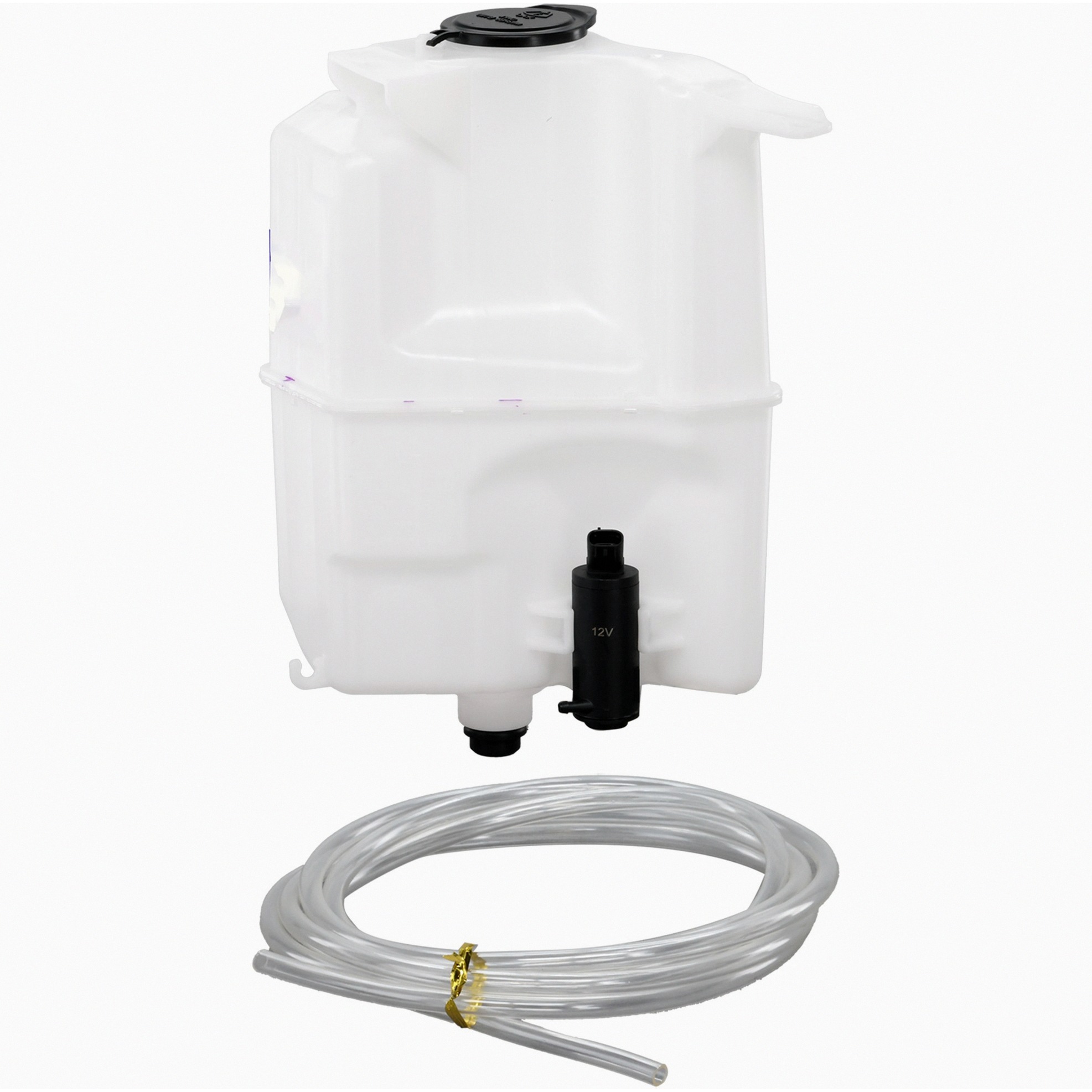 Washer System For 16-23 Toyota Tacoma