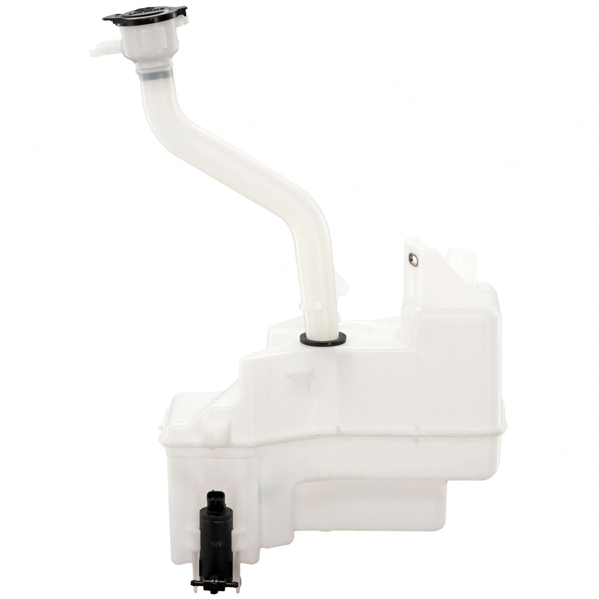 Washer System For 16-22 Toyota Prius