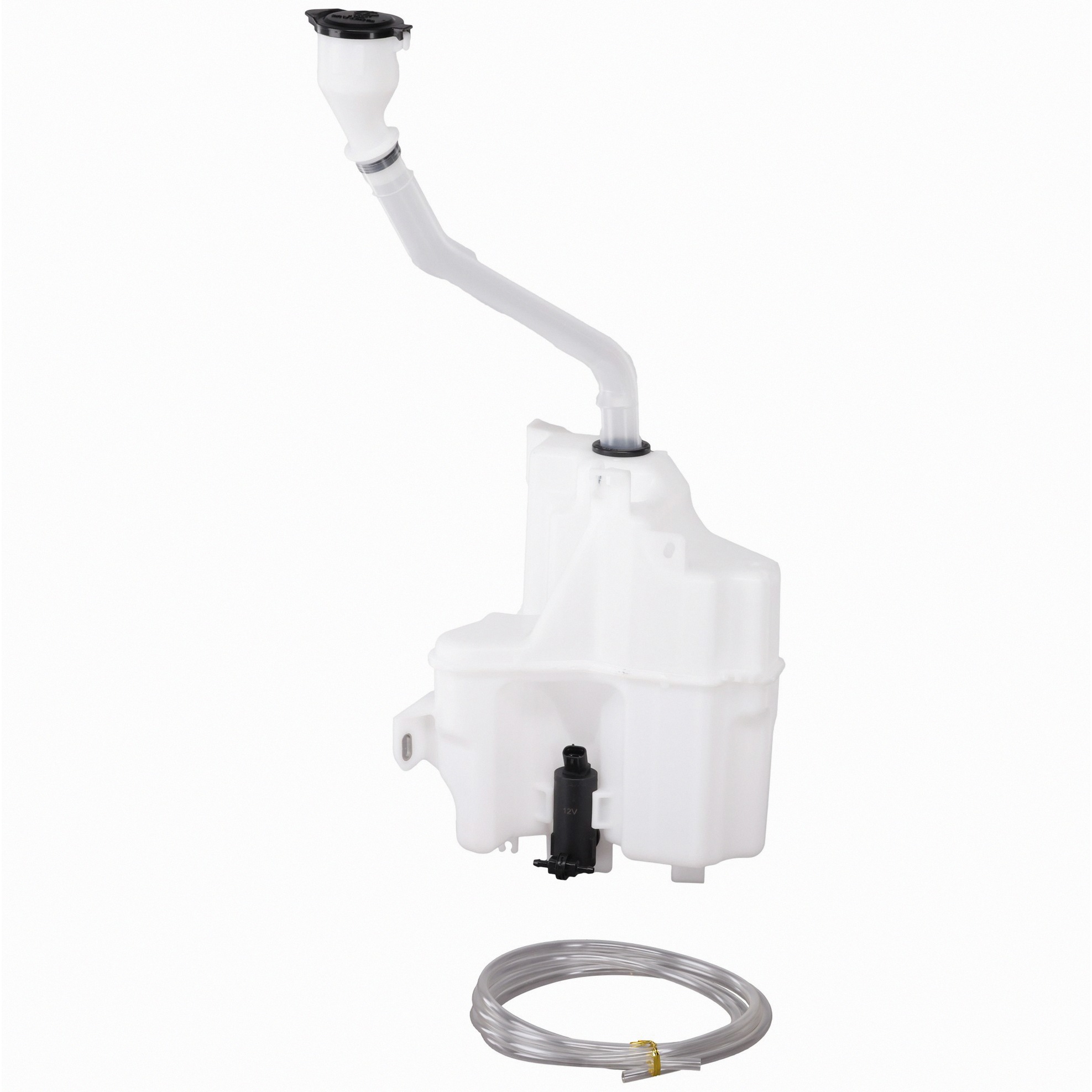 Washer System For 19-22 Toyota RAV4