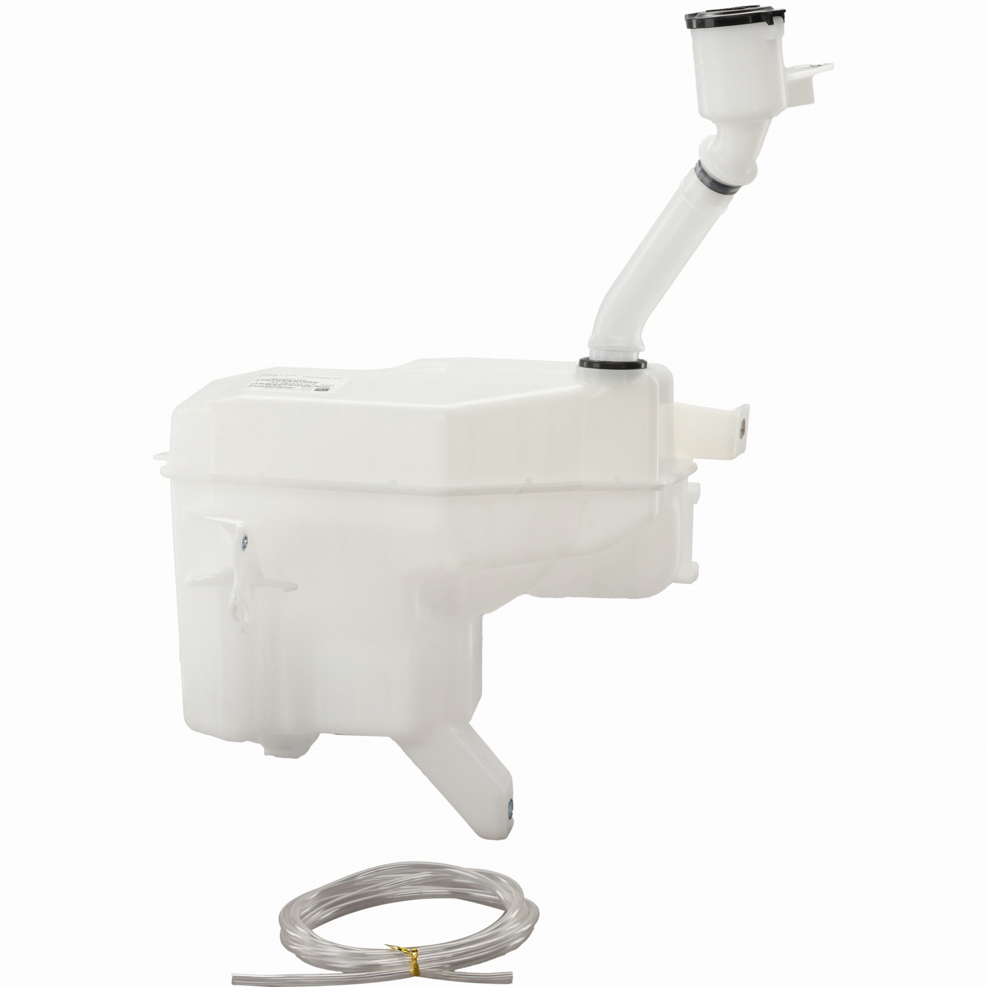 Washer System For 20-25 Toyota Highlander