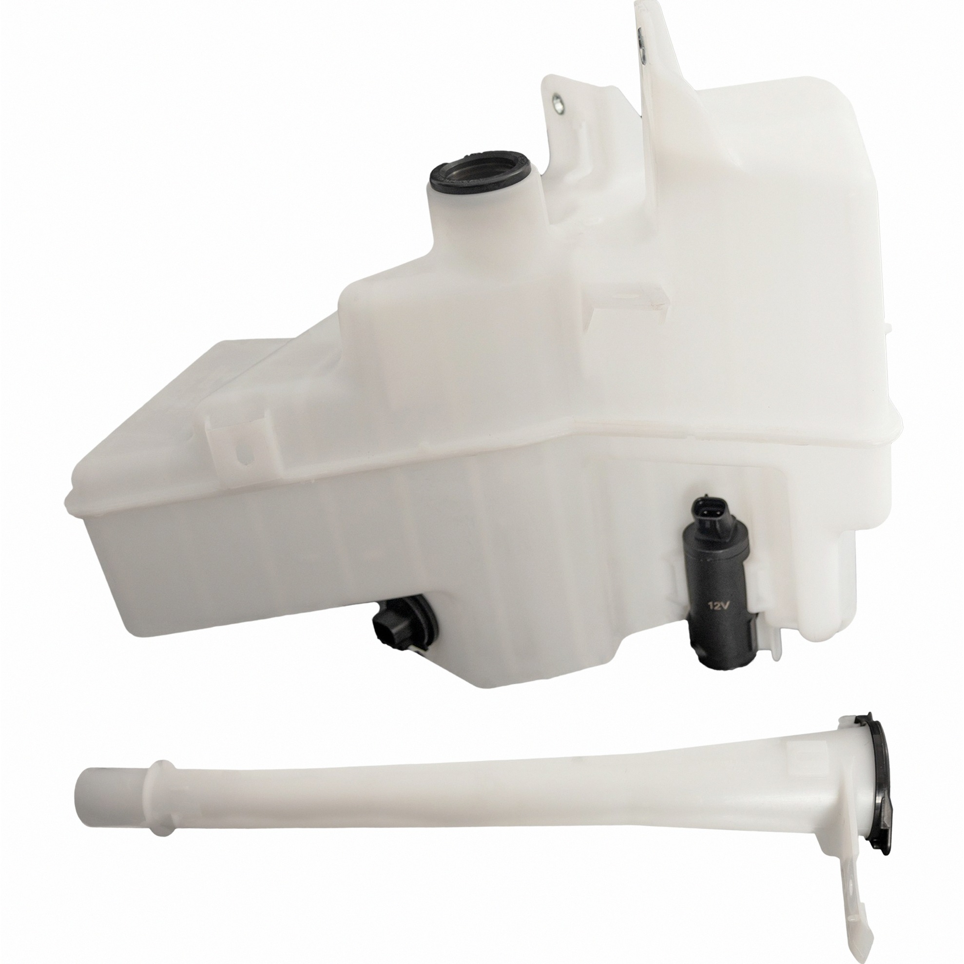 Washer System For 22-24 Toyota Corolla Cross