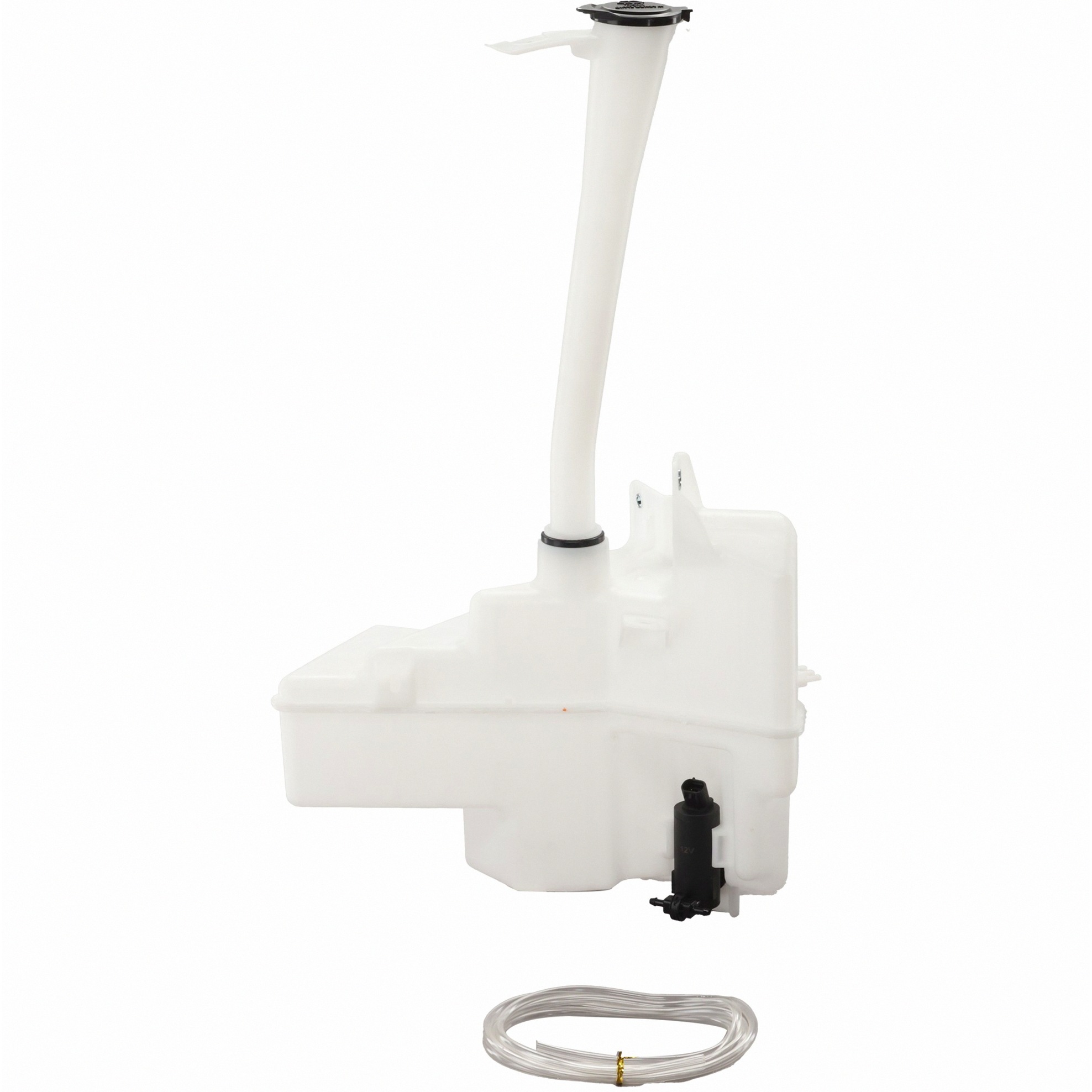 Washer System For 22-24 Toyota Corolla Cross