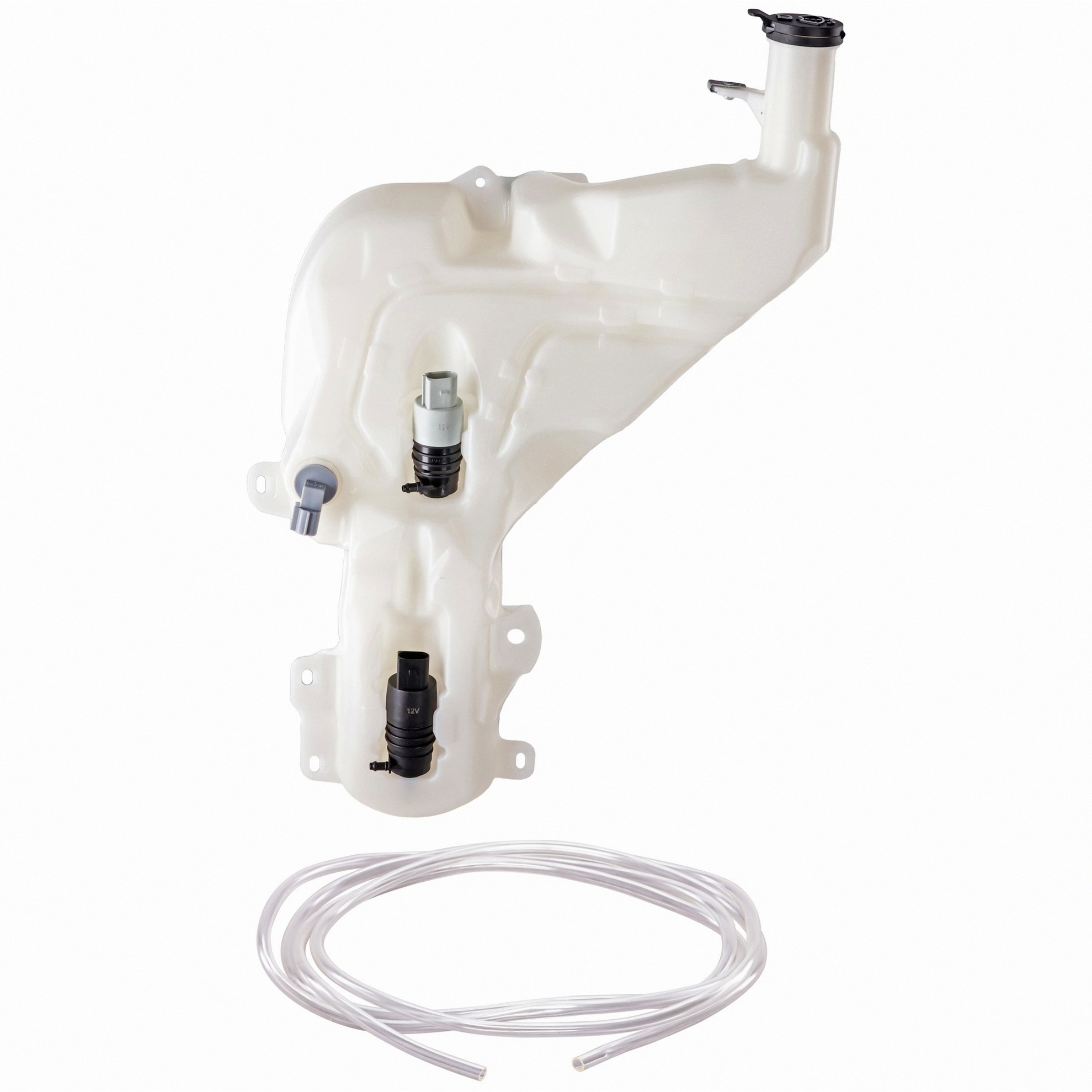 Washer System For 00-06 Toyota Tundra