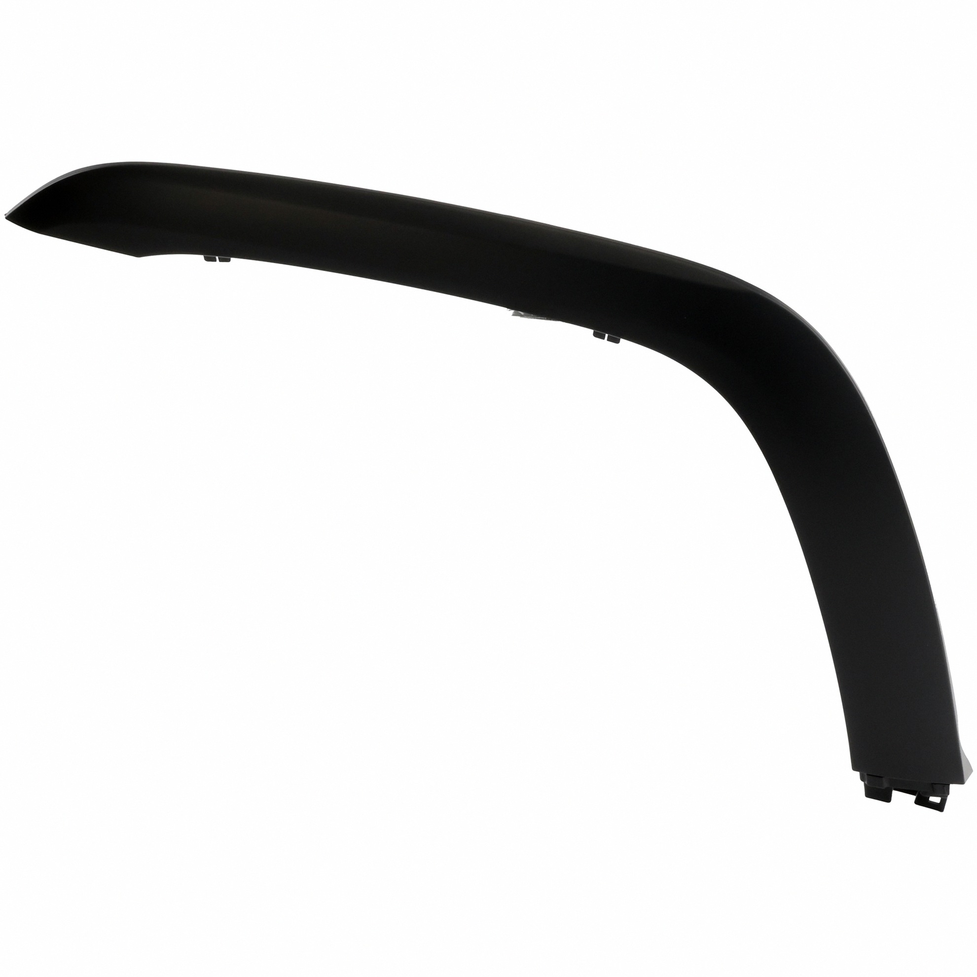 Left Driver Side Fender Accessory For 10-24 Toyota 4Runner; CAPA Certified
