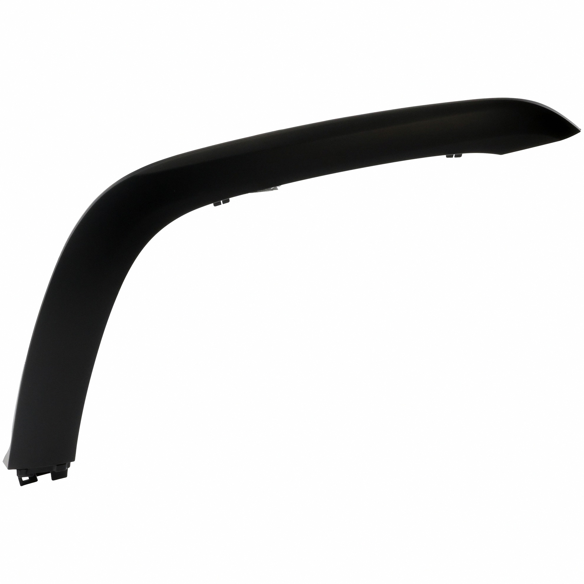 Right Passenger Side Fender Accessory For 10-24 Toyota 4Runner; CAPA Certified