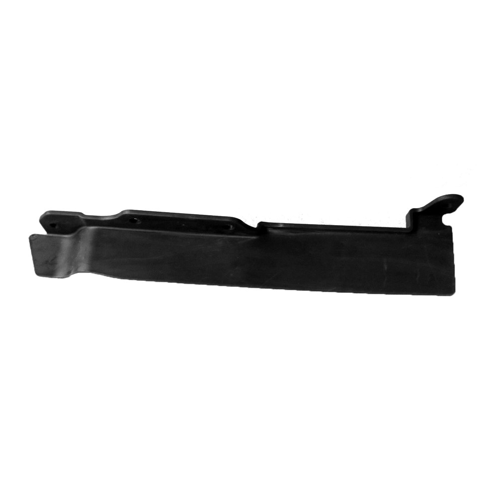Right Passenger Side Wheel Arch For 11-17 Toyota Sienna; CAPA Certified