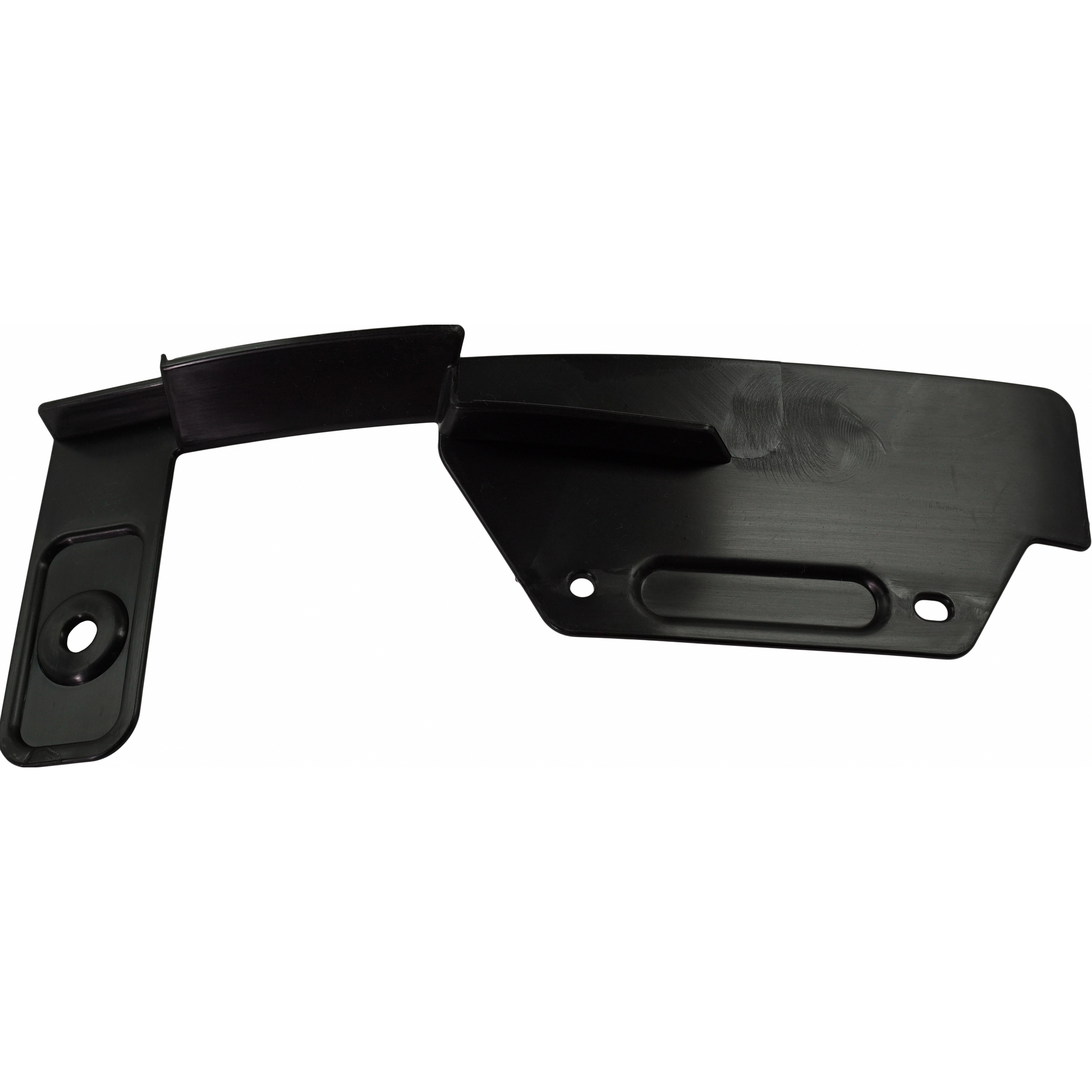Right Passenger Side Fender Accessory For 14-19 Toyota Highlander