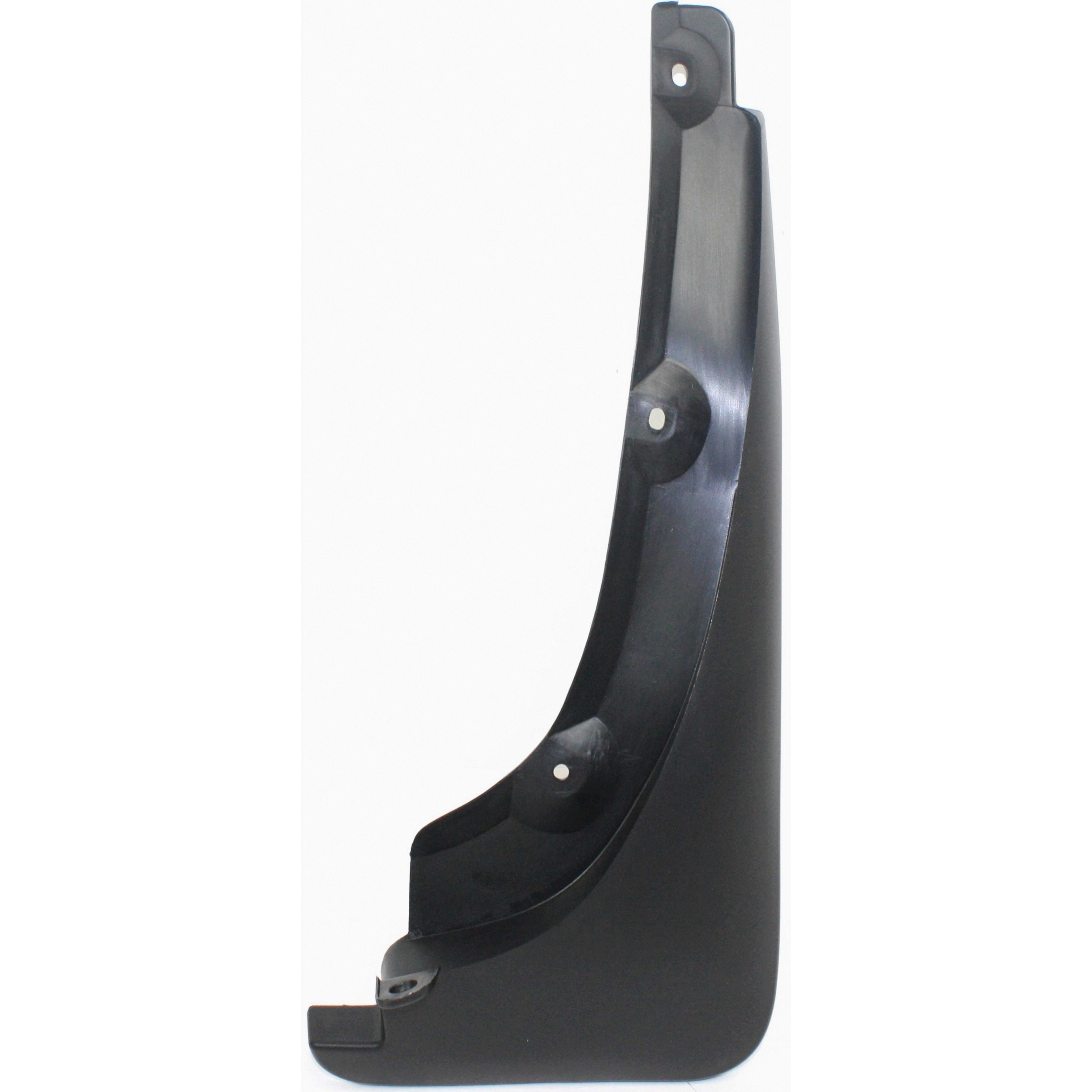 Right Passenger Side Front Mud Guard For 06-12 Toyota RAV4