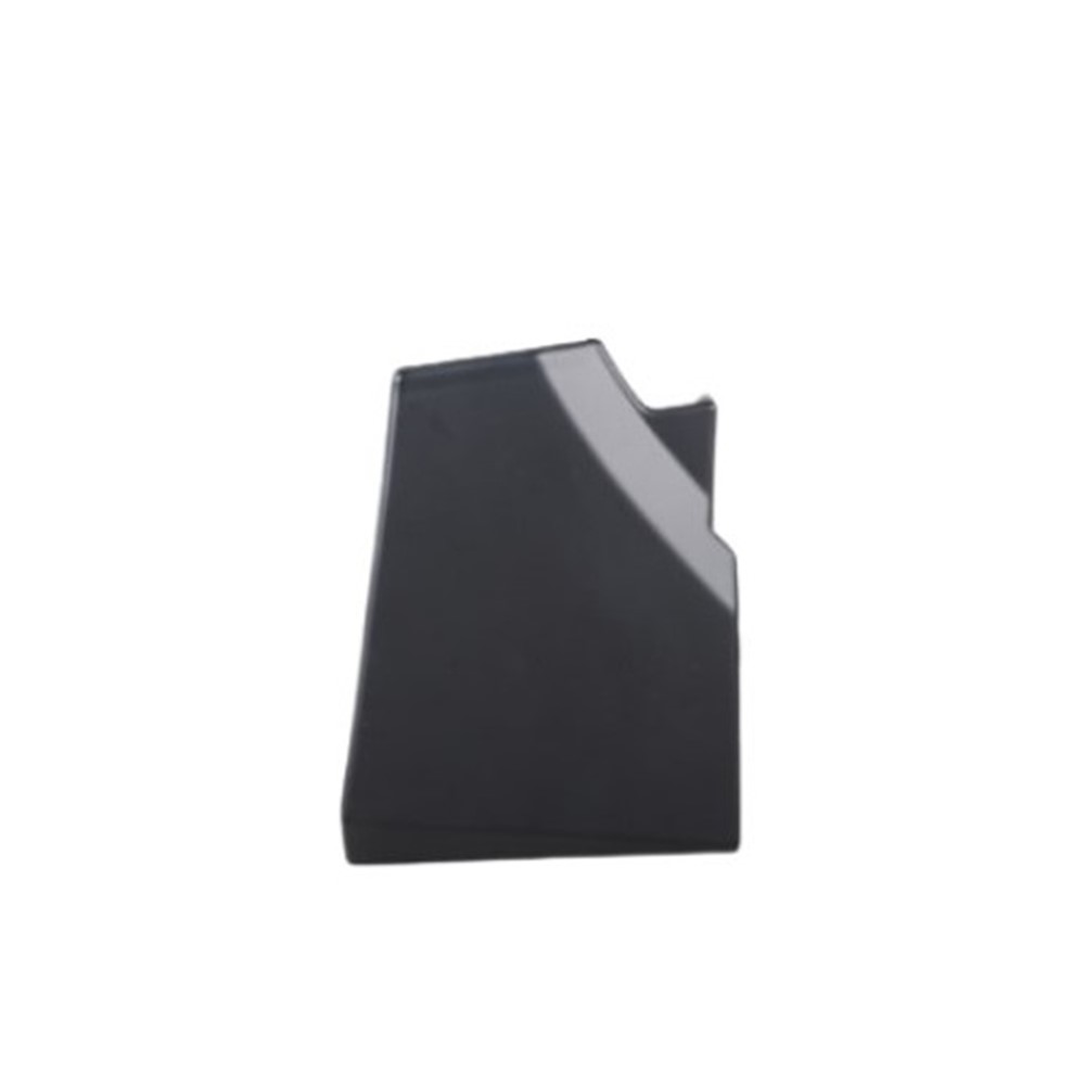 Right Passenger Side Fender Accessory For 21-25 Toyota Highlander; CAPA Certified