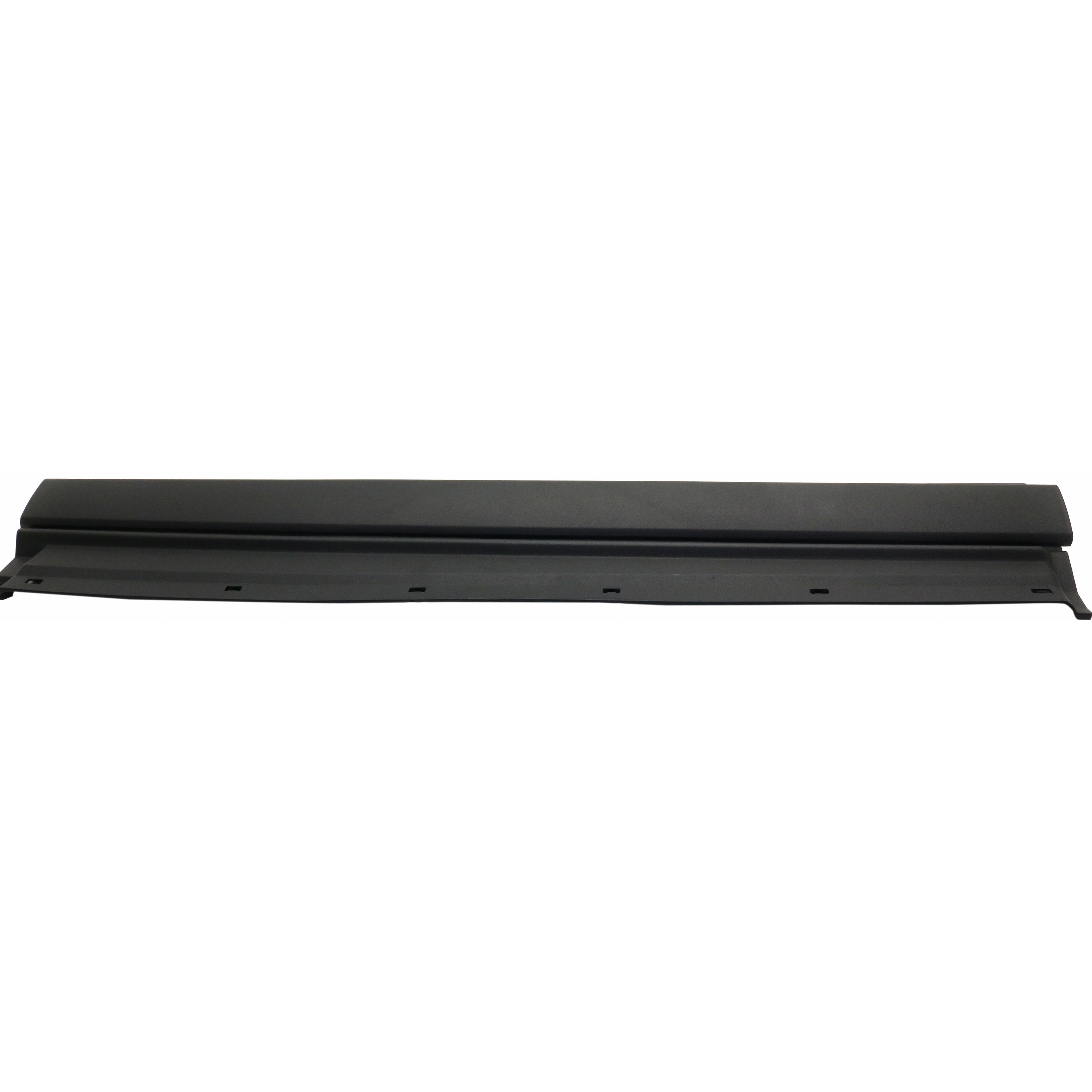 Left Driver Side Door Trim & Molding For 13-15 Toyota RAV4