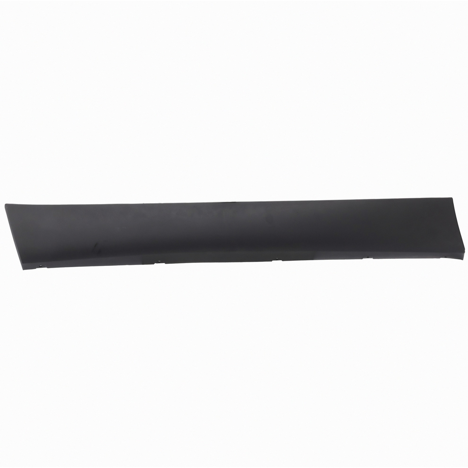 Left Driver Side Door Trim & Molding For 20-25 Toyota Highlander