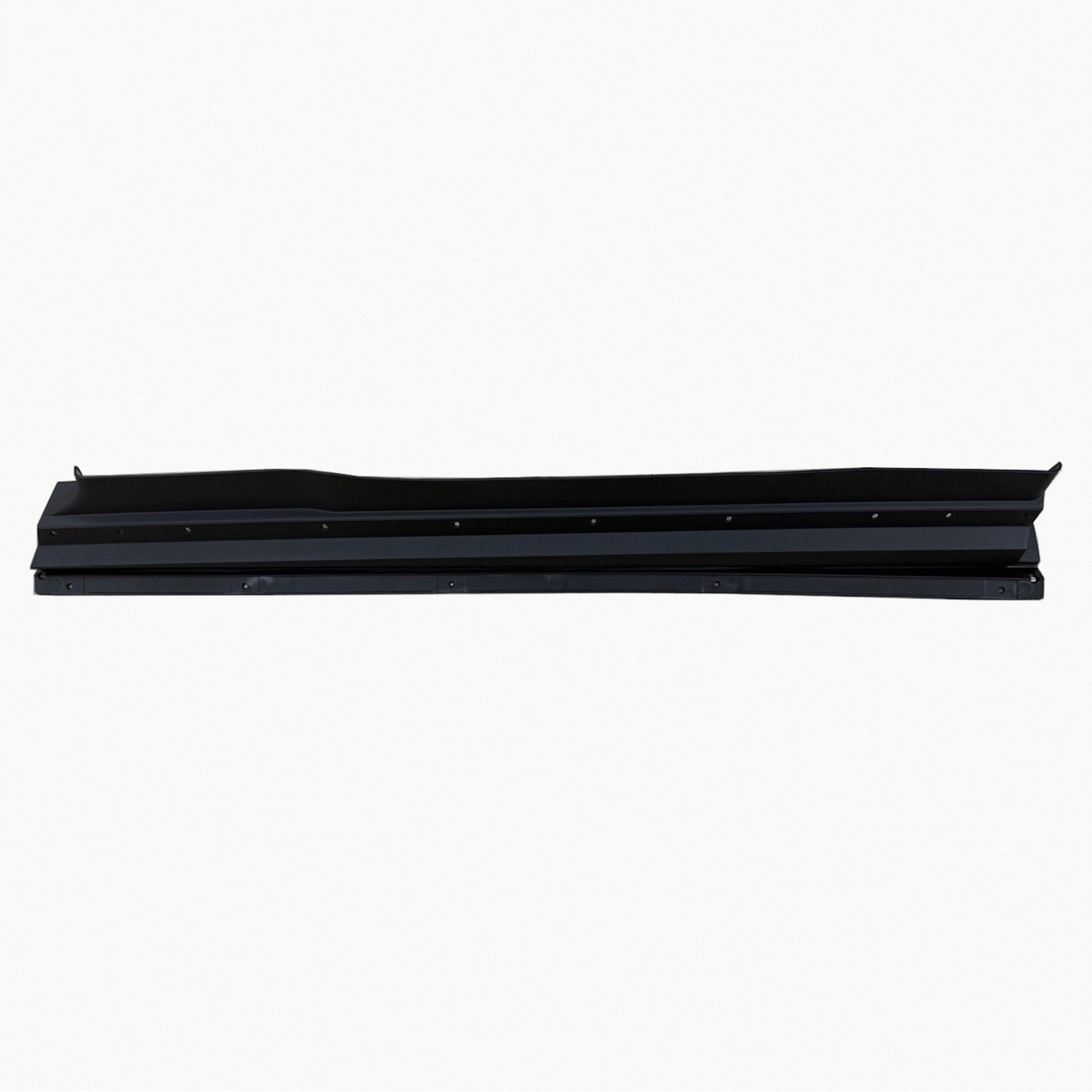 Left Driver Side Door Trim & Molding For 20-25 Toyota Highlander