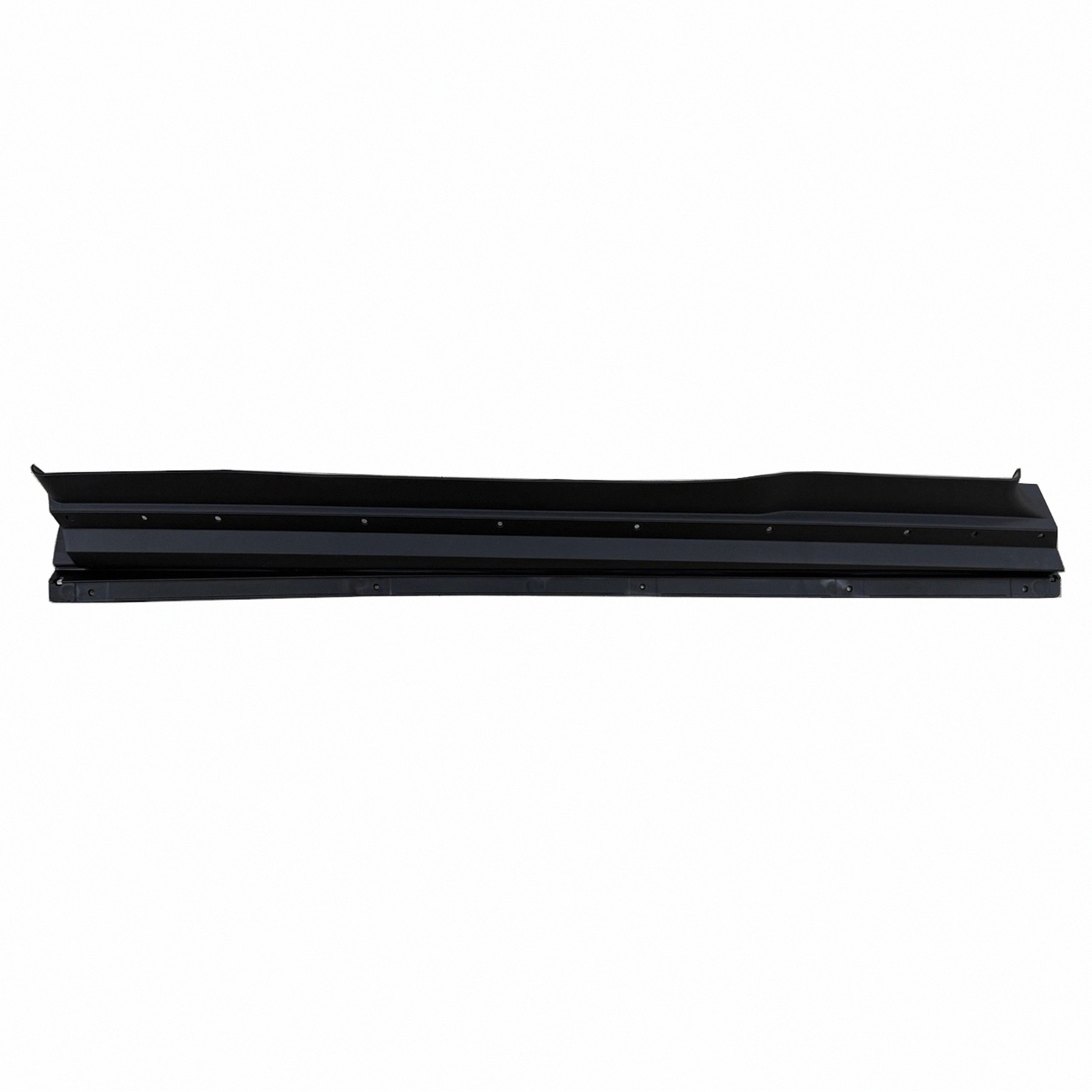 Right Passenger Side Door Trim & Molding For 20-25 Toyota Highlander