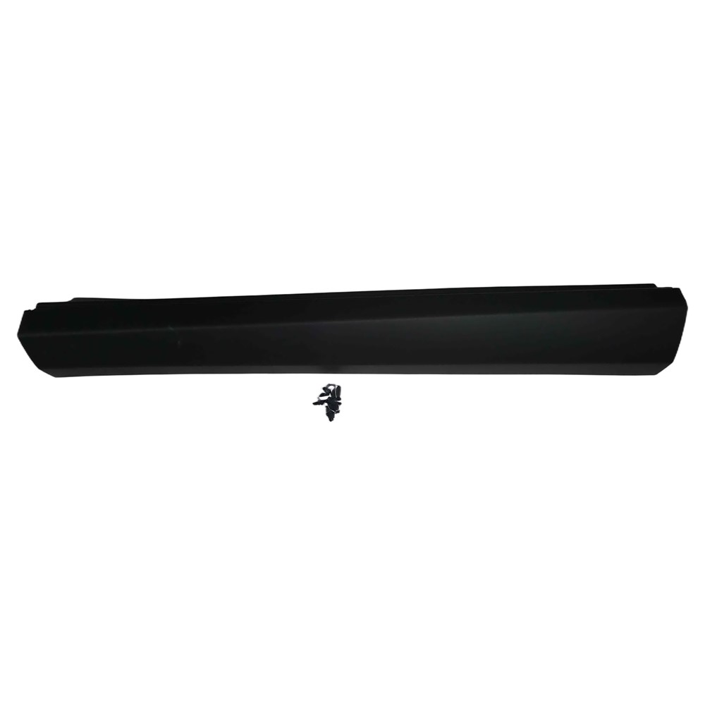 Right Passenger Side Door Trim & Molding For 16-18 Toyota RAV4