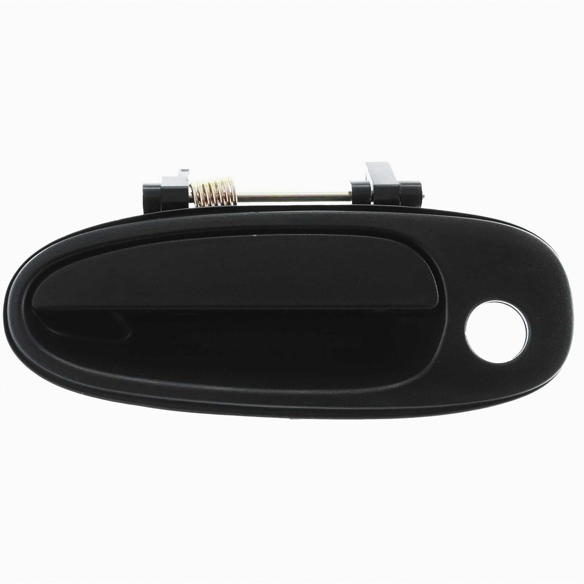 Left Driver Side Door Handle For 93-97 Toyota Corolla