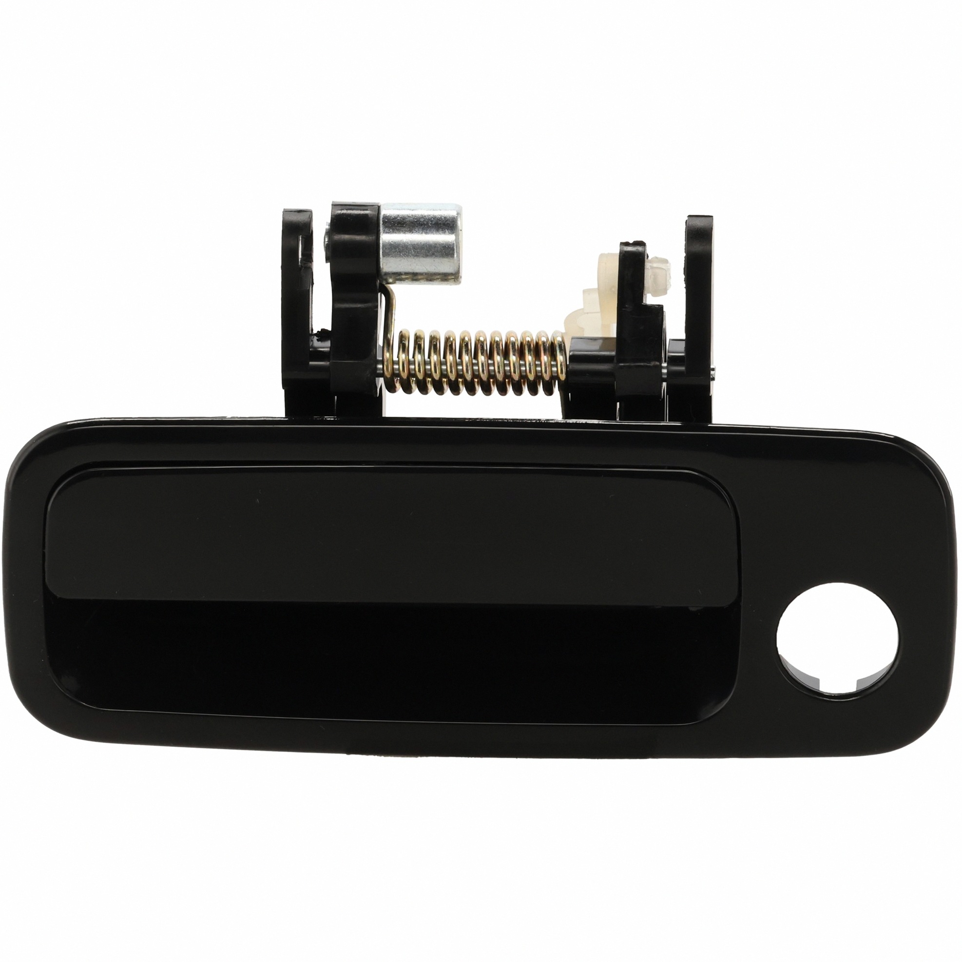 Left Driver Side Door Handle For 97-01 Toyota Camry