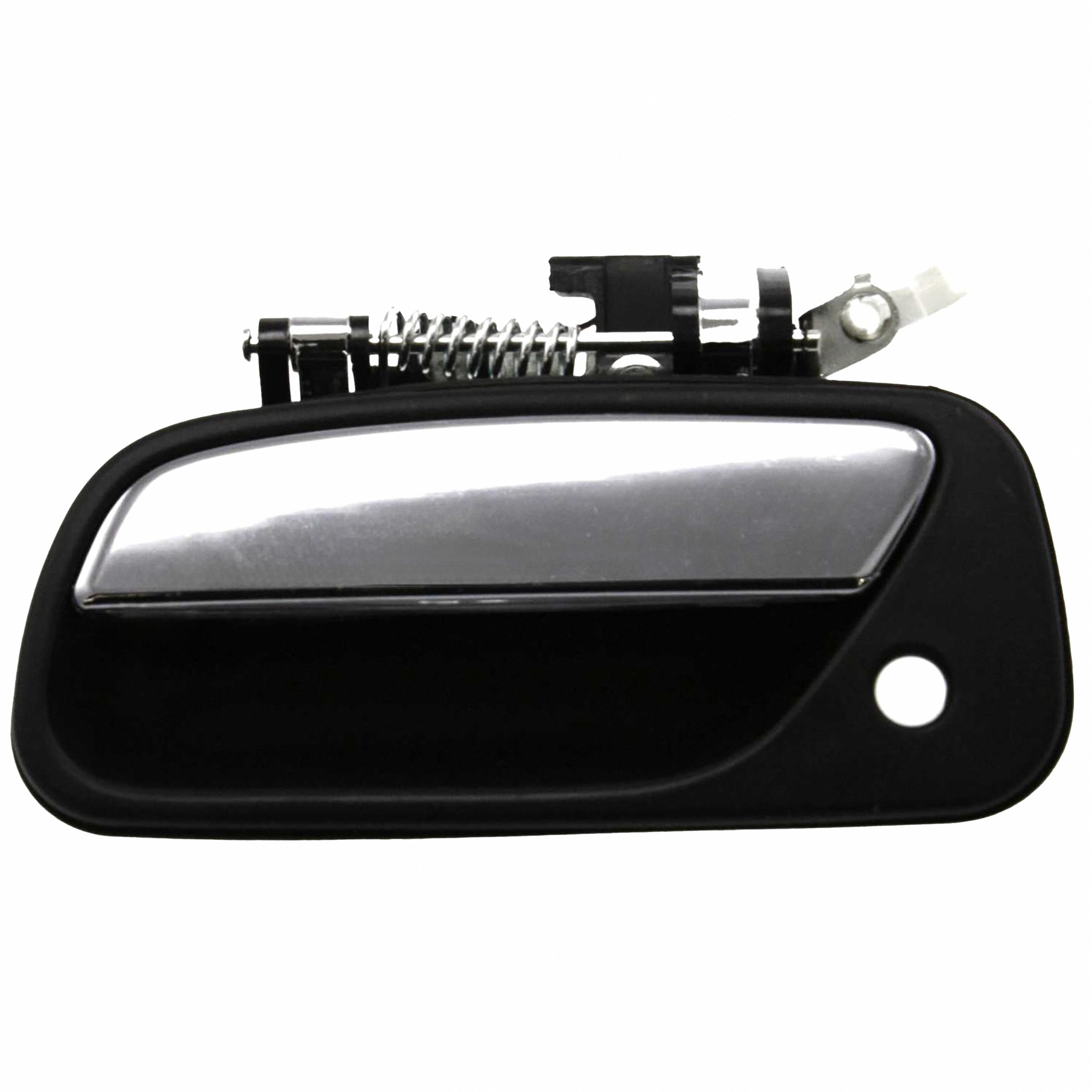 Left Driver Side Door Handle For 93-98 Toyota T100