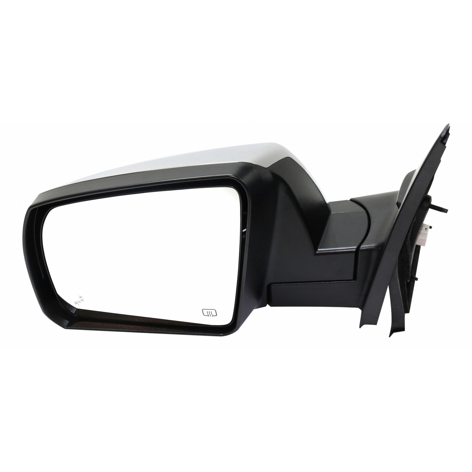 Left Driver Side Mirror For 14-21 Toyota Tundra