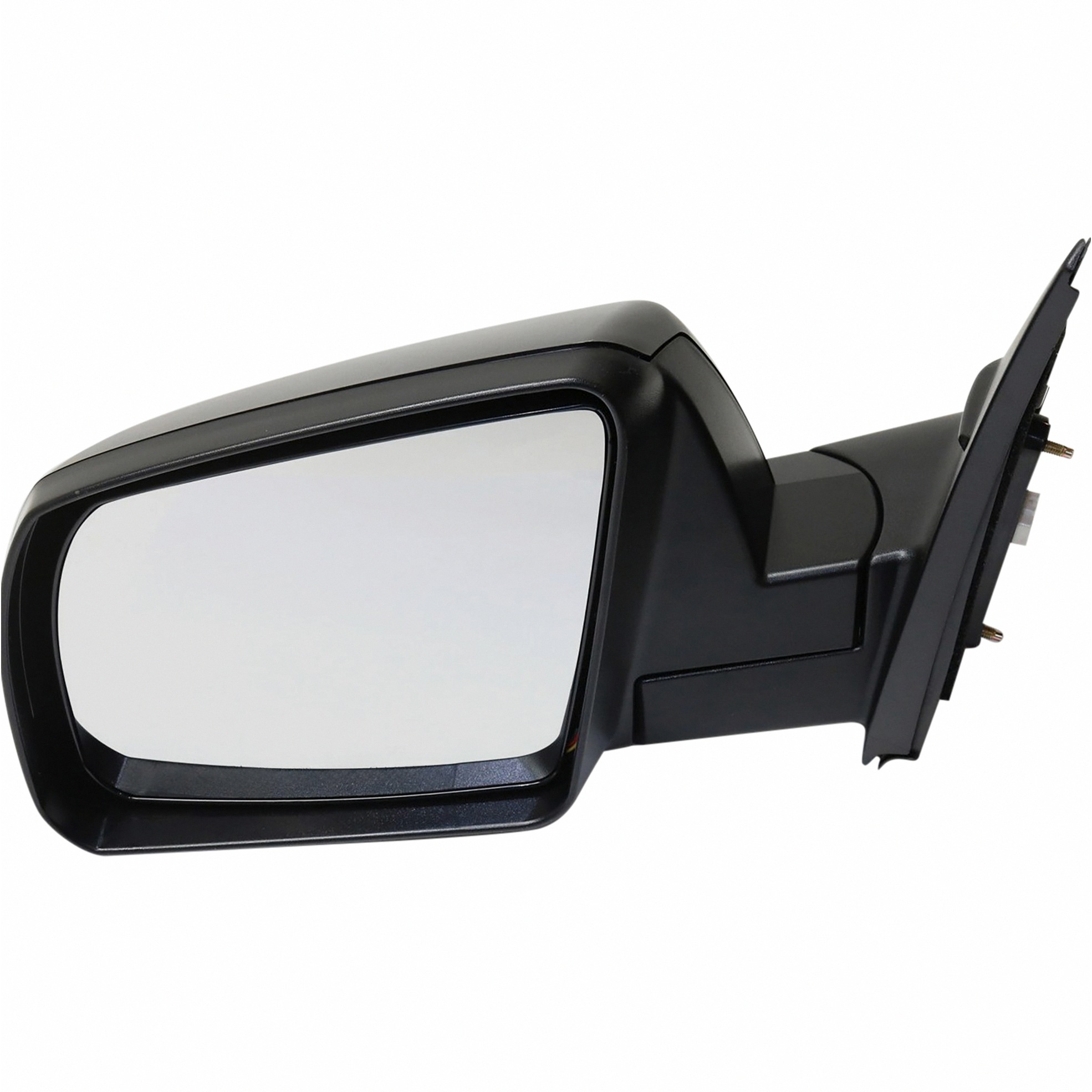Left Driver Side Mirror For 14-17 Toyota Sequoia