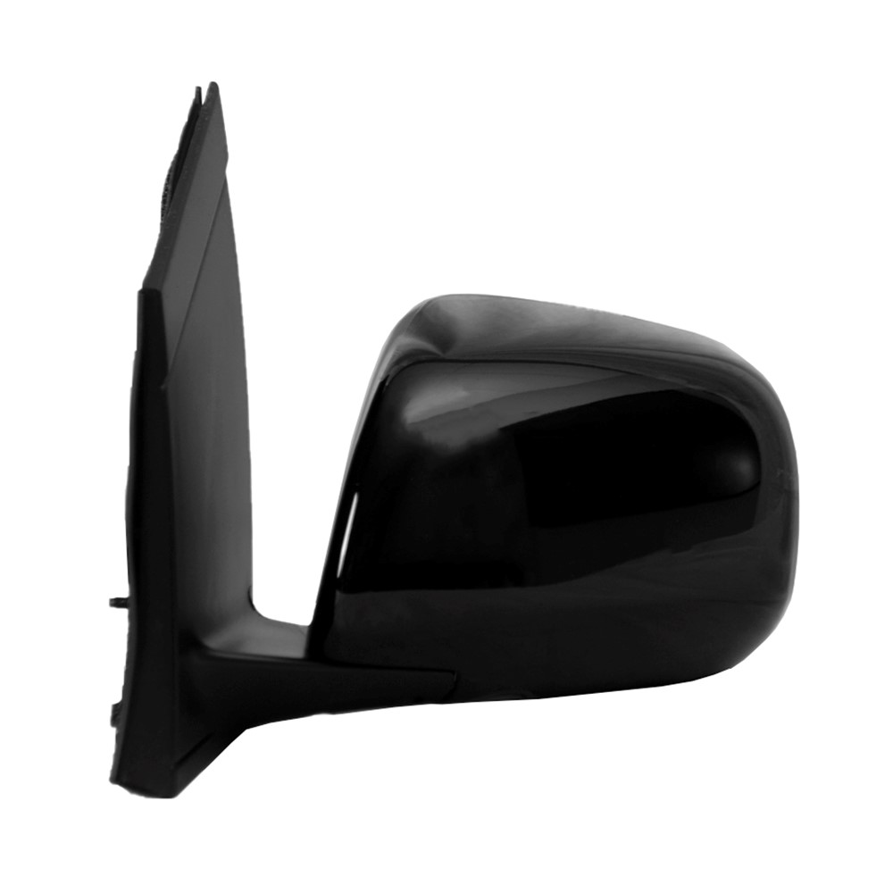 Left Driver Side Mirror For 08-10 Toyota Sienna