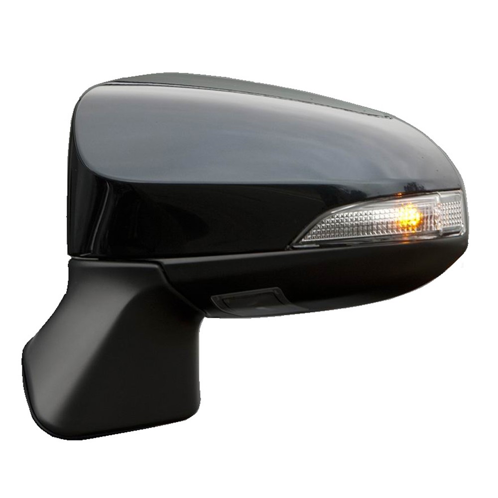 Left Driver Side Mirror For 11-12 Toyota Avalon