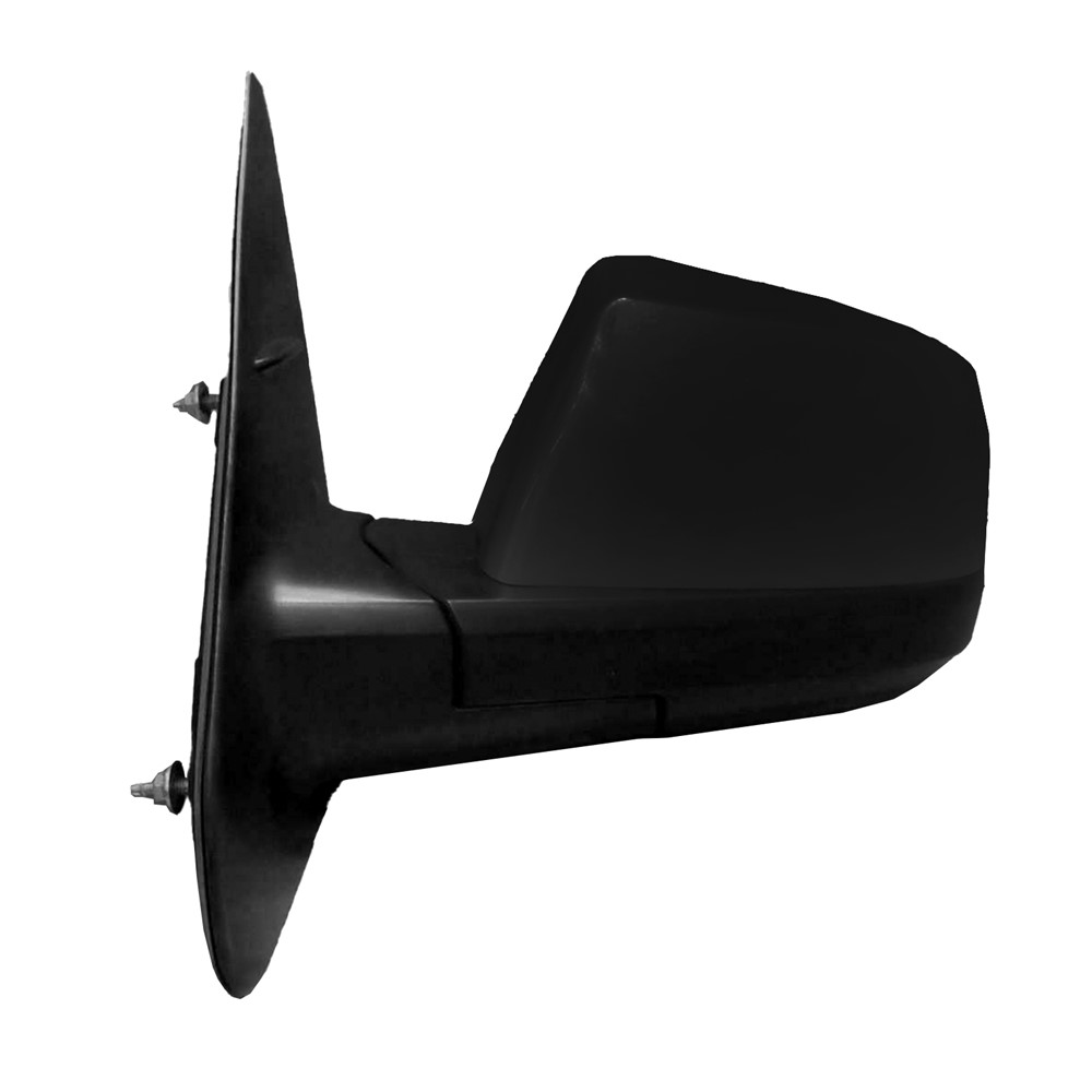 Left Driver Side Mirror For 14-17 Toyota Sequoia