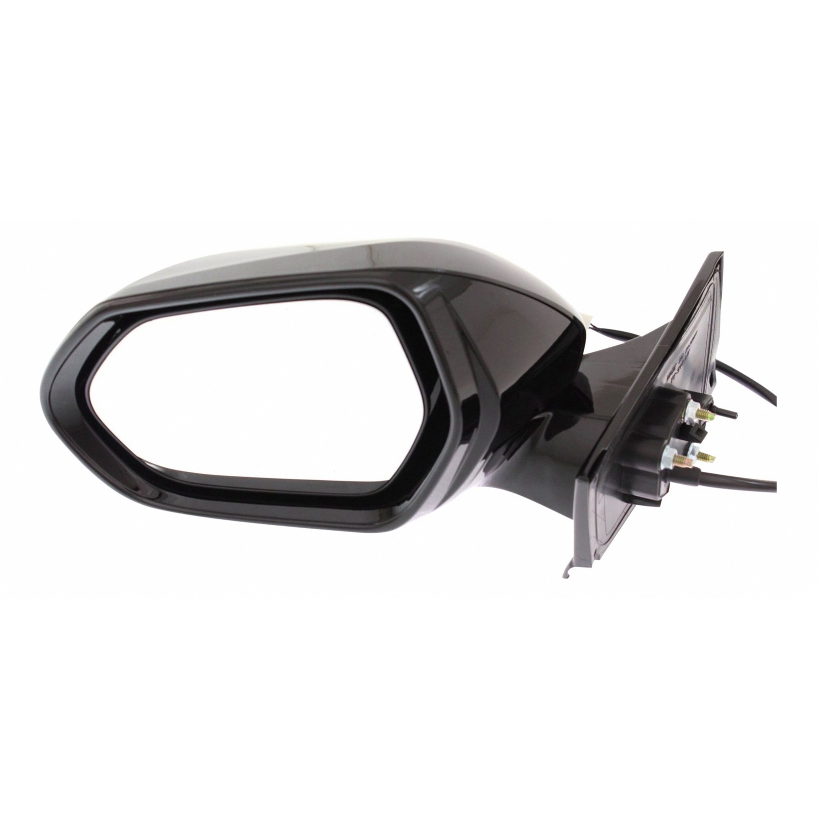 Left Driver Side Mirror For 16-20 Toyota Prius, 19-20 Toyota Prius AWD-e, 17-20 Toyota Prius Prime