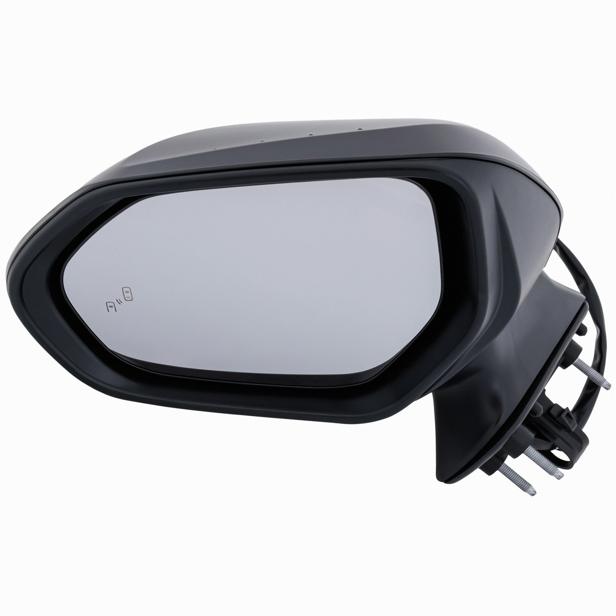 Left Driver Side Mirror For 19-22 Toyota Avalon