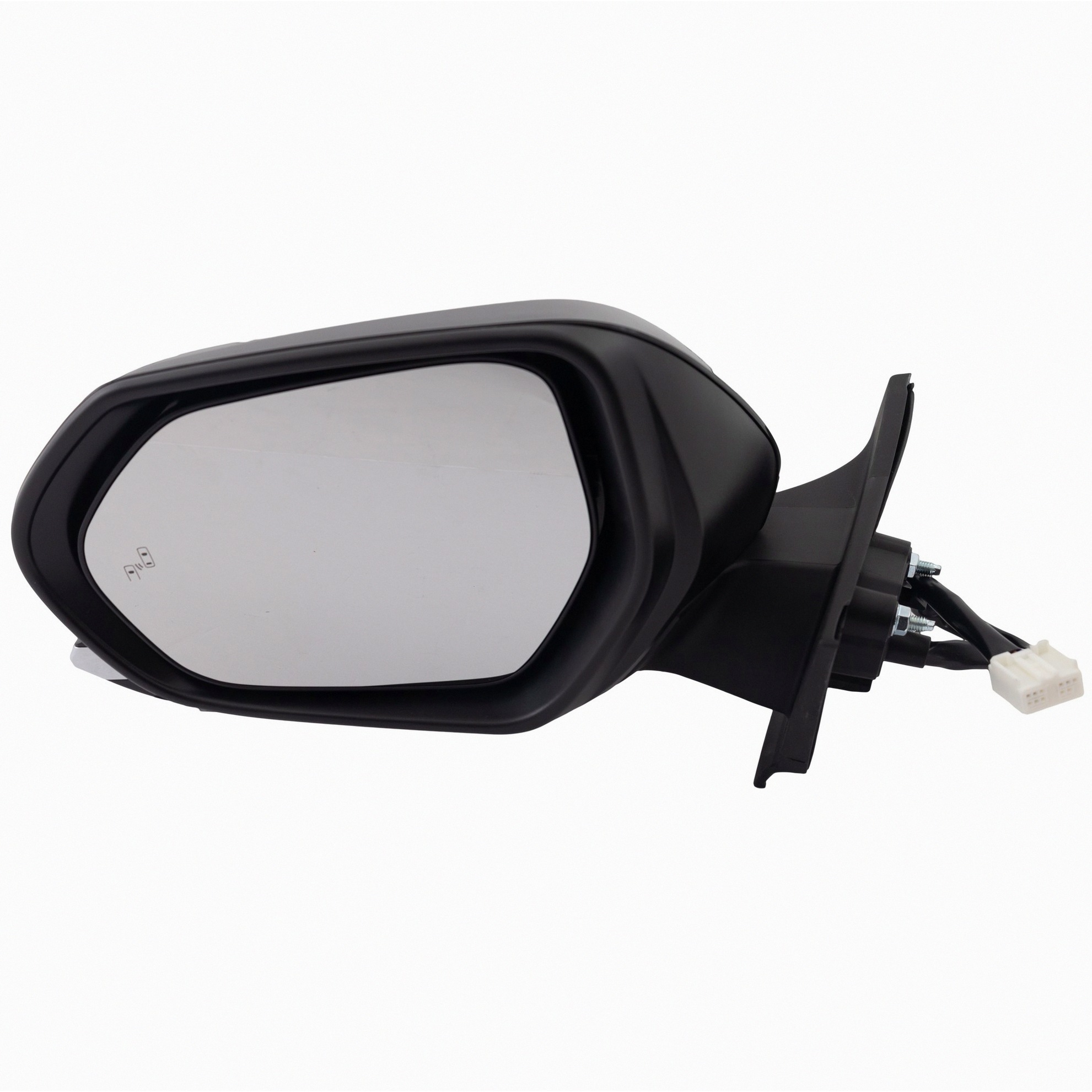 Left Driver Side Mirror For 21-22 Toyota Prius, 21 Toyota Prius AWD-e, 21-22 Toyota Prius Prime