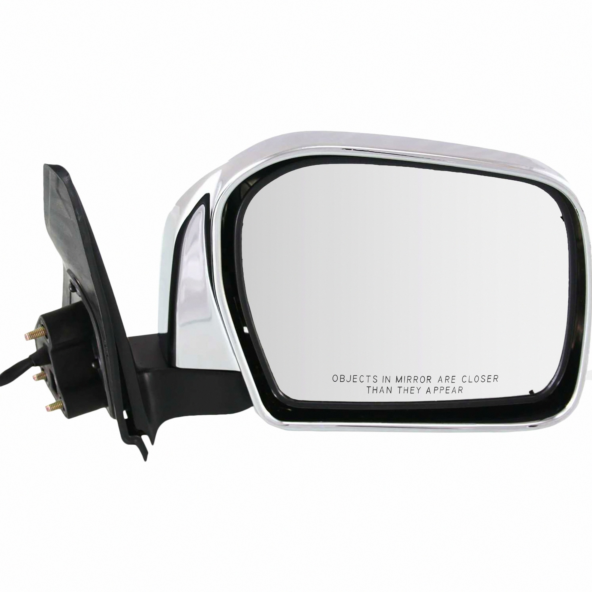 Right Passenger Side Mirror For 01-04 Toyota Tacoma