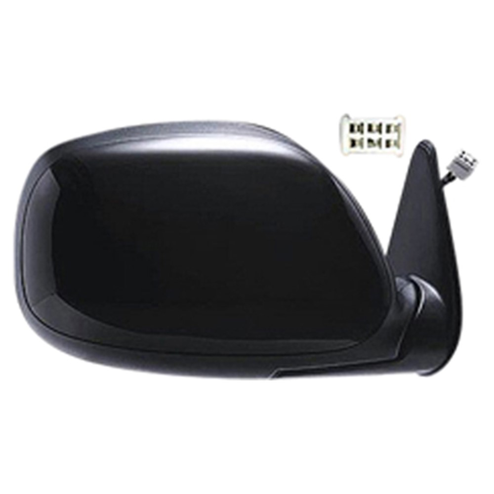 Right Passenger Side Mirror For 03-06 Toyota Tundra