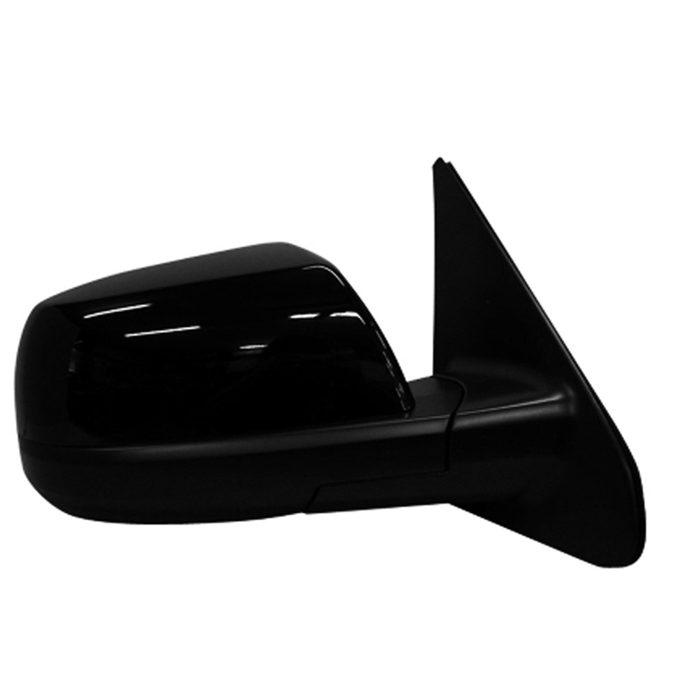 Right Passenger Side Mirror For 08-13 Toyota Sequoia, 09-13 Toyota Tundra