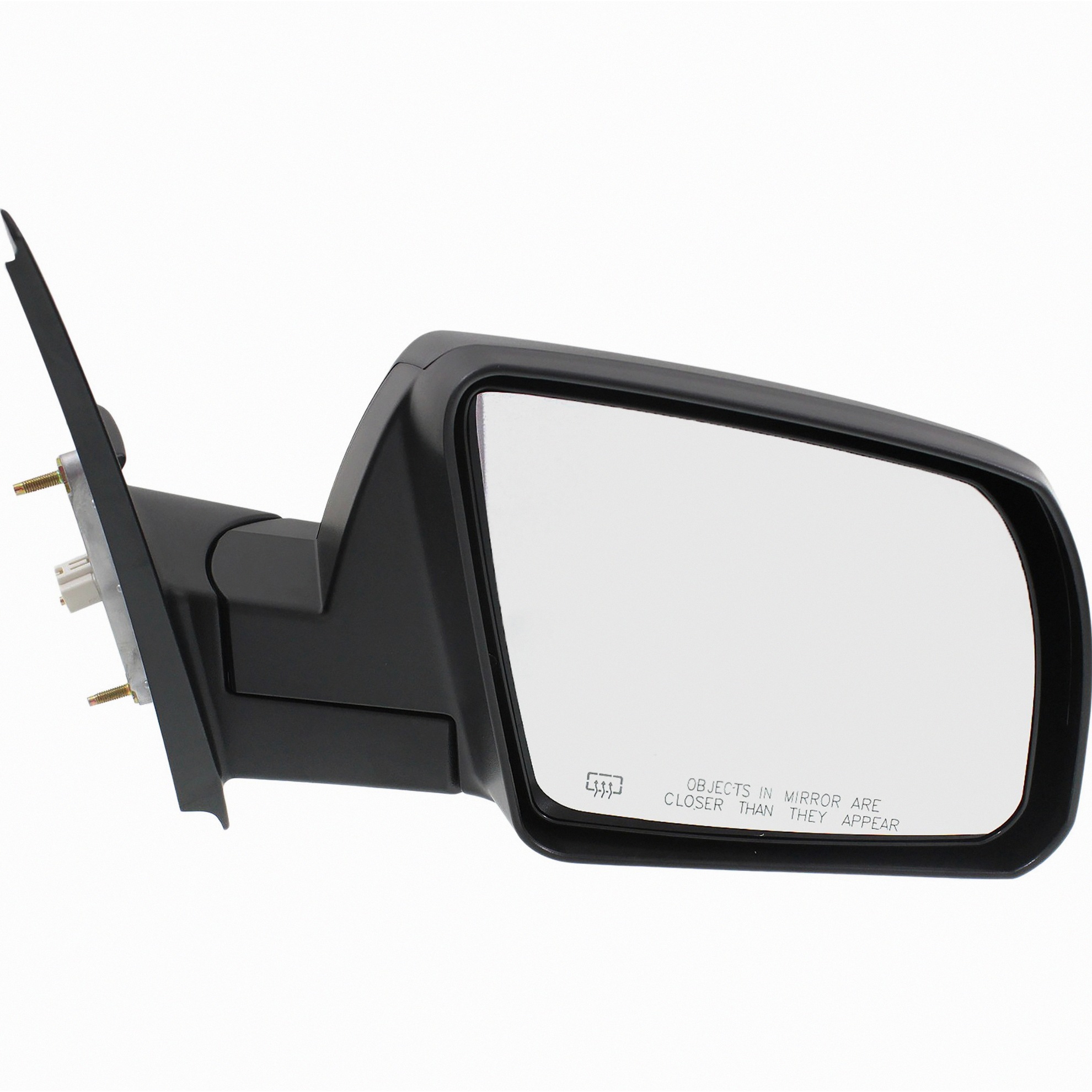 Right Passenger Side Mirror For 14-21 Toyota Tundra