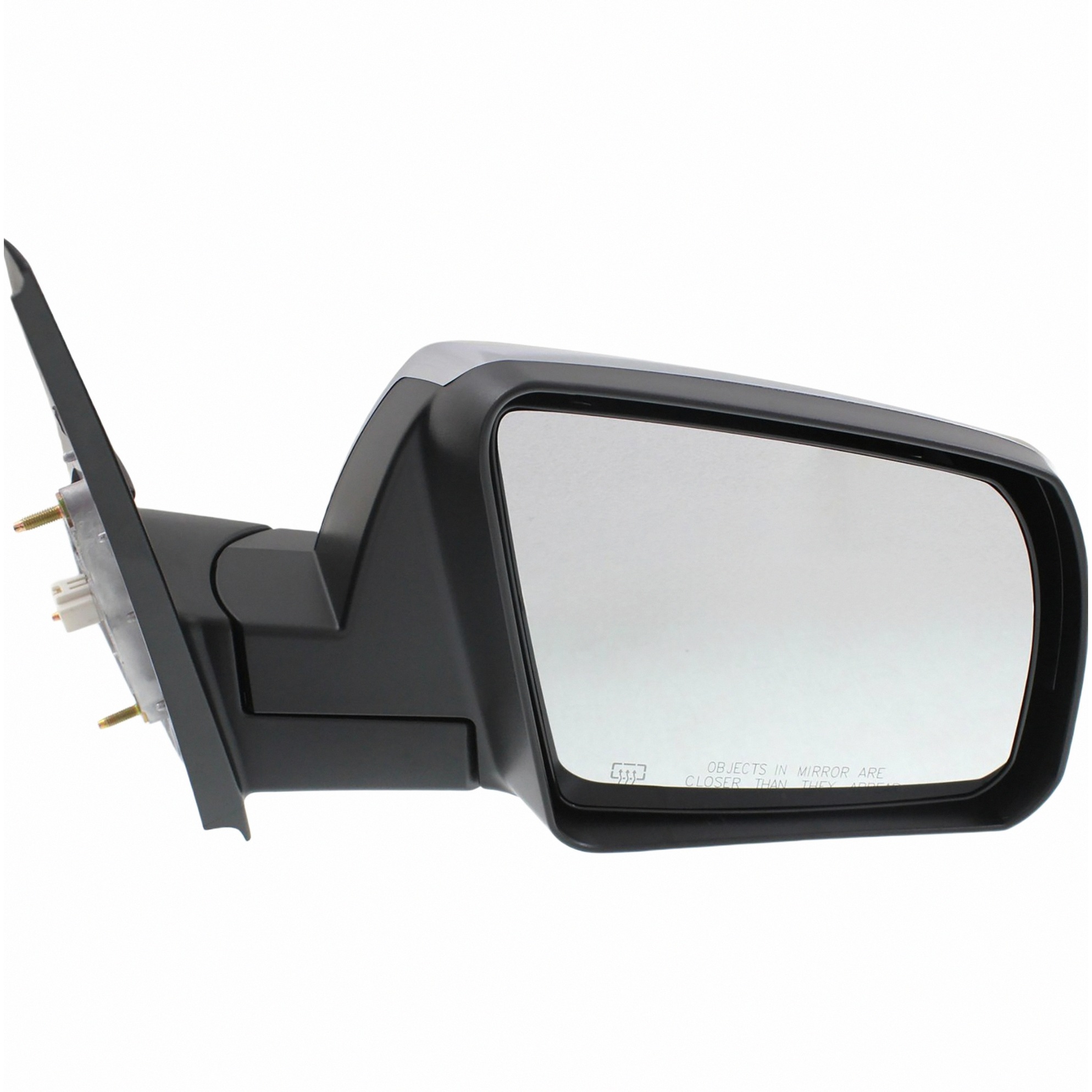 Right Passenger Side Mirror For 14-21 Toyota Tundra