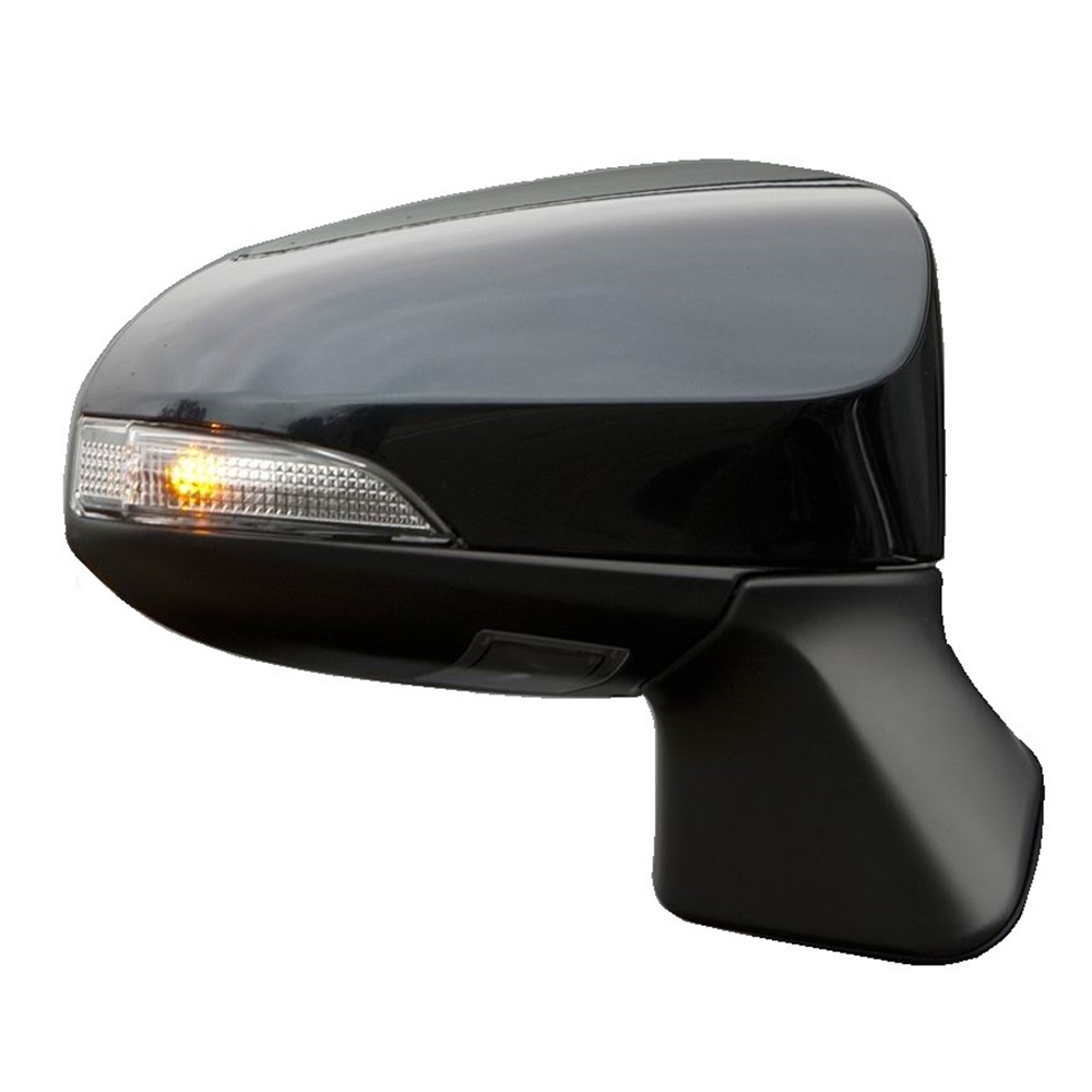 Right Passenger Side Mirror For 11 Toyota Avalon