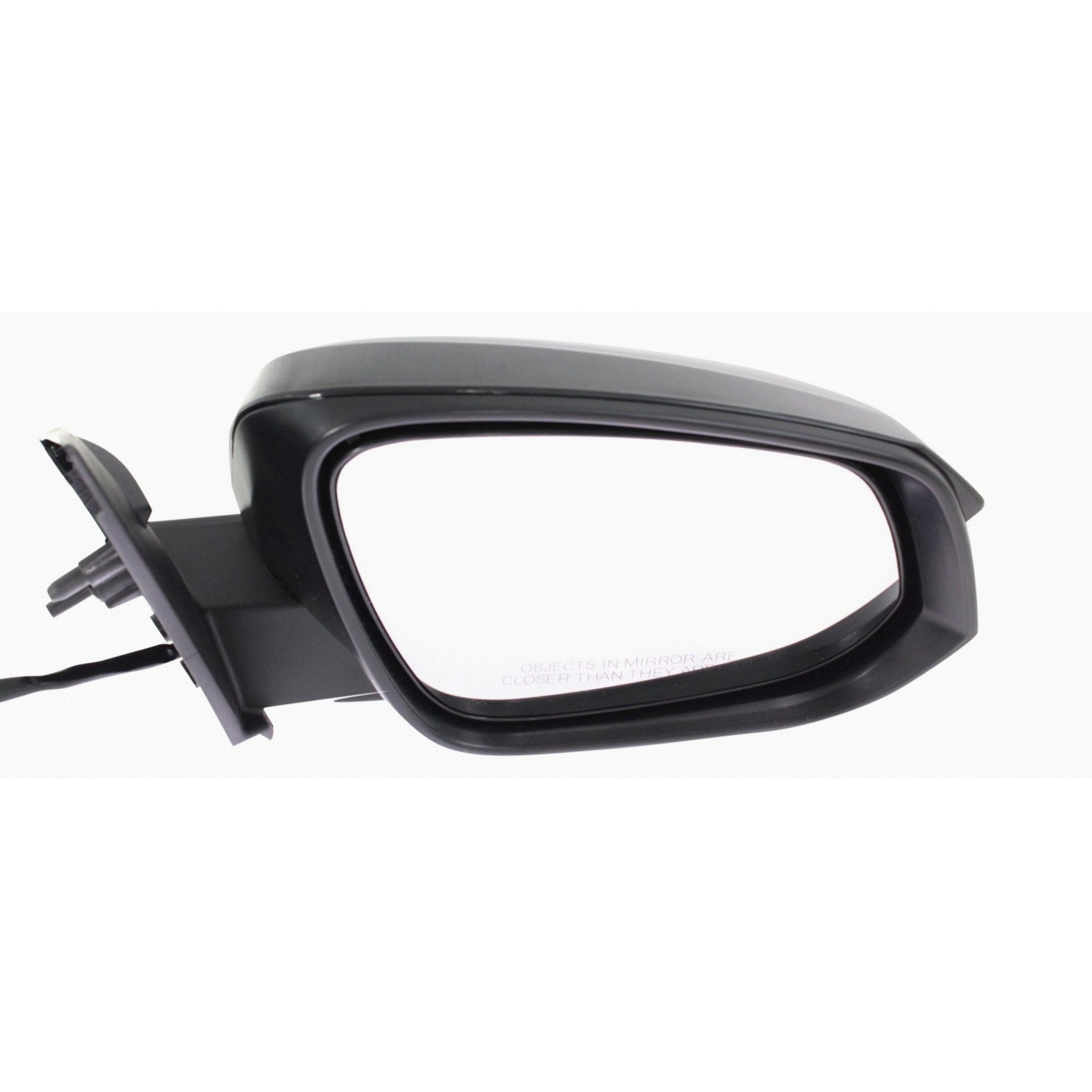 Right Passenger Side Mirror For 15 Toyota RAV4