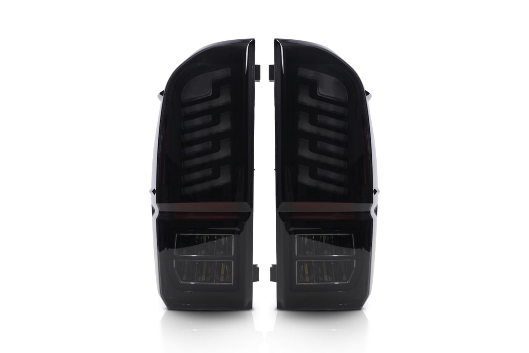 Tail Light Set For 16-23 Toyota Tacoma