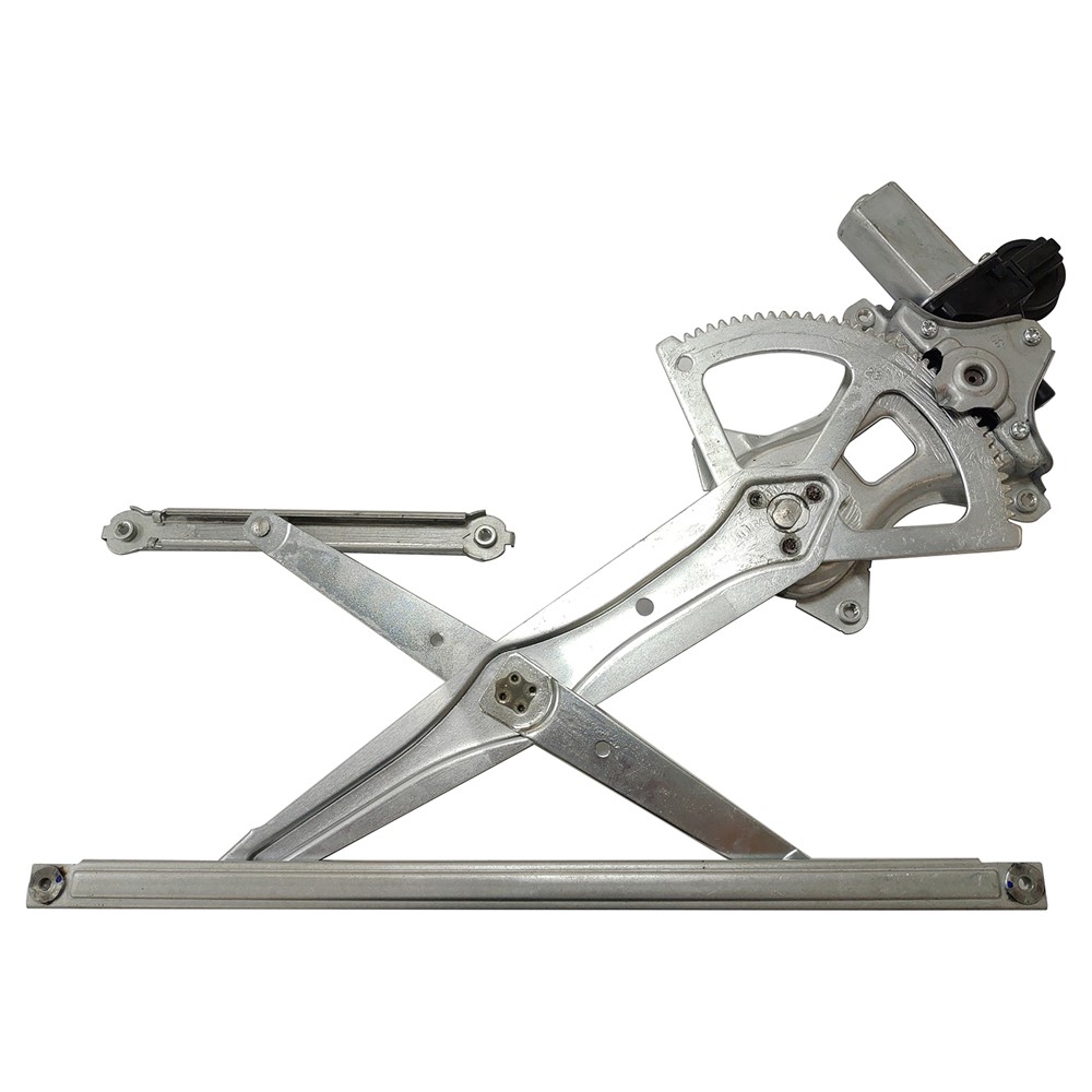 Right Passenger Side Window For 06-11 Toyota Yaris