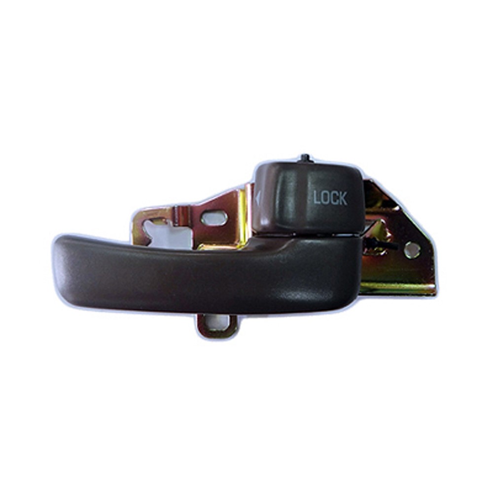 Left Driver Side Front Inner Door Handle For 92-96 Toyota Camry