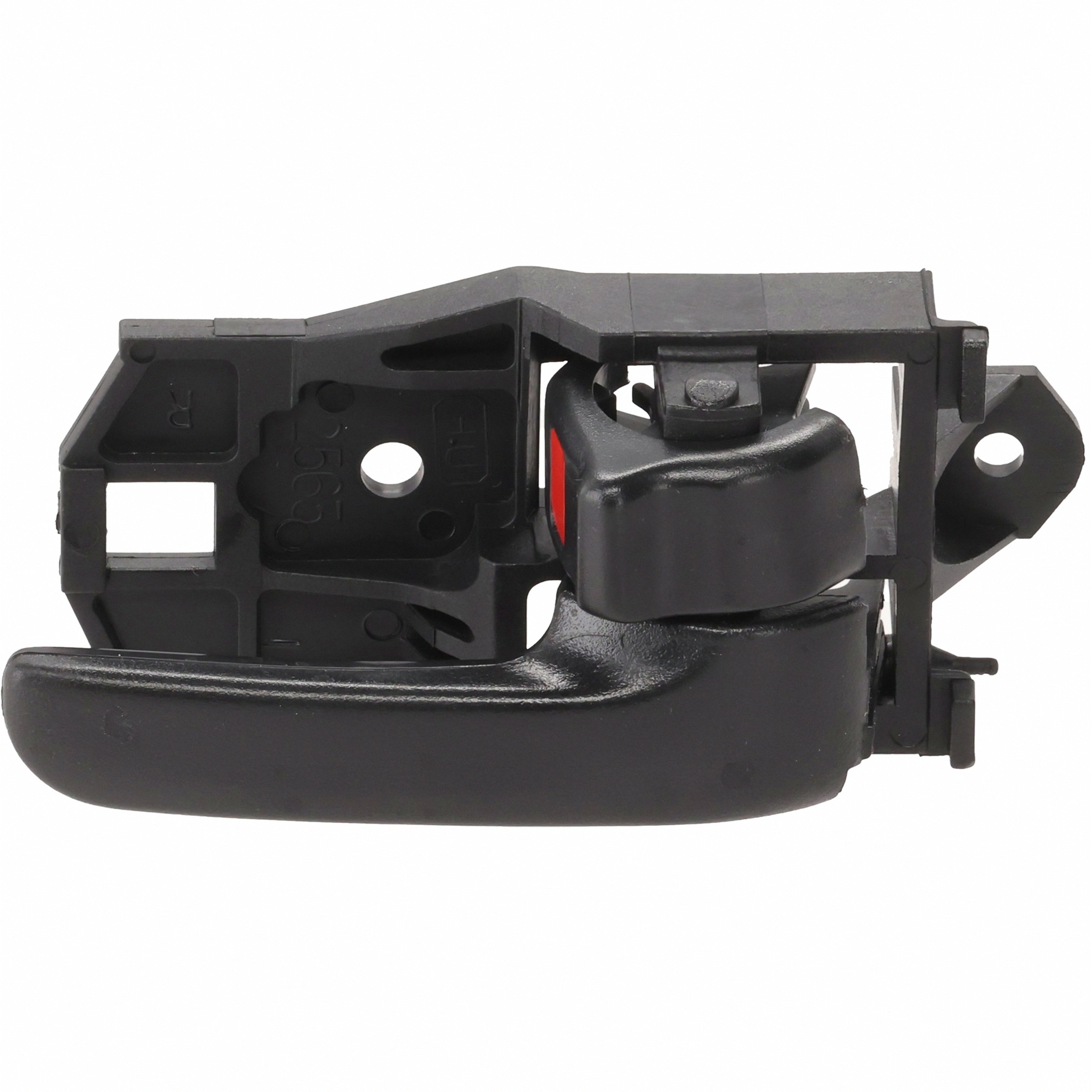 Right Passenger Side Front Inner Door Handle For 97-01 Toyota Camry, 98-01 Toyota Sienna