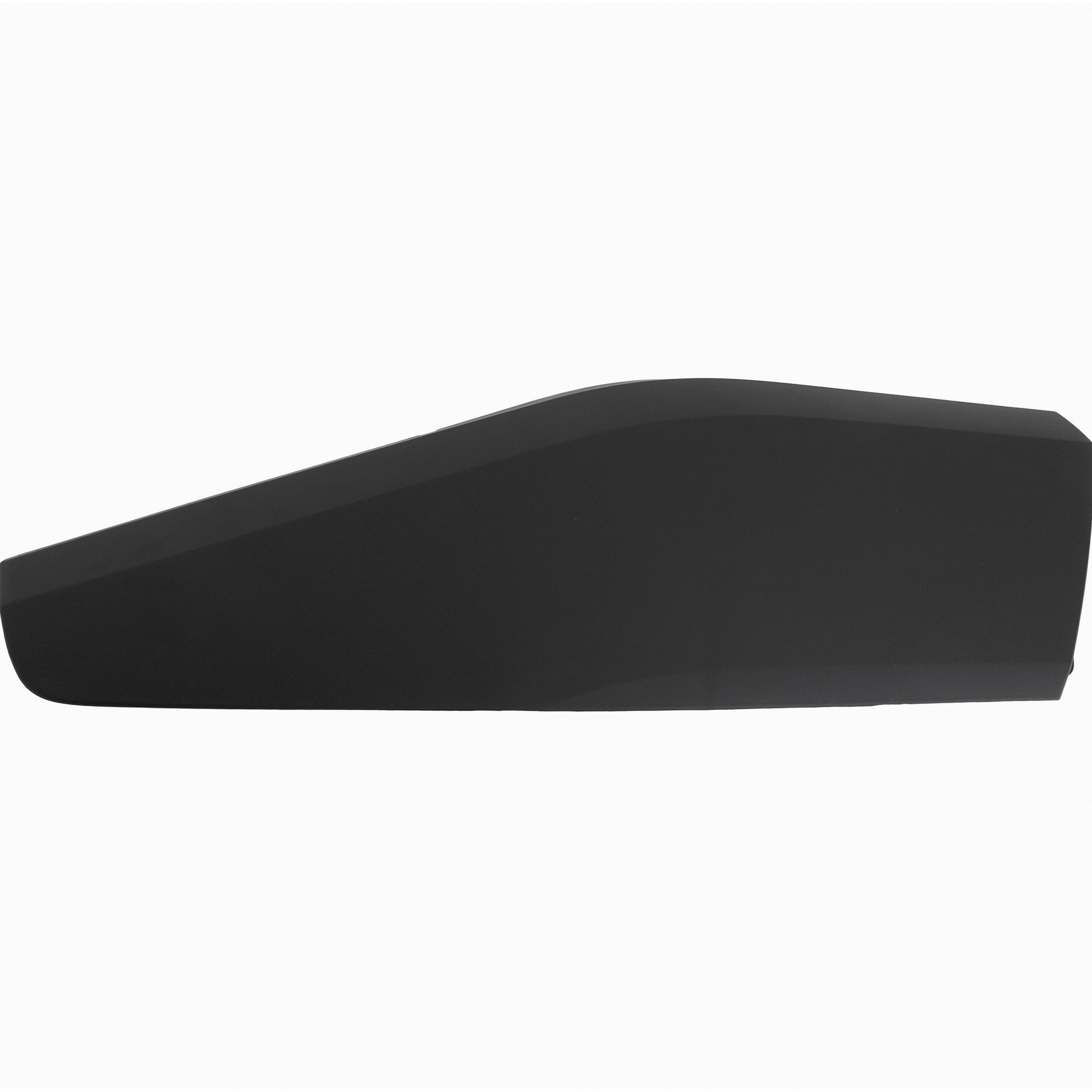 Right Passenger Side Door Trim & Molding For 18-22 Toyota C-HR