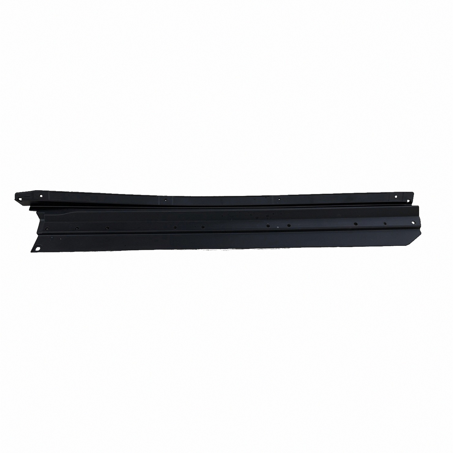Right Passenger Side Door Trim & Molding For 20-25 Toyota Highlander