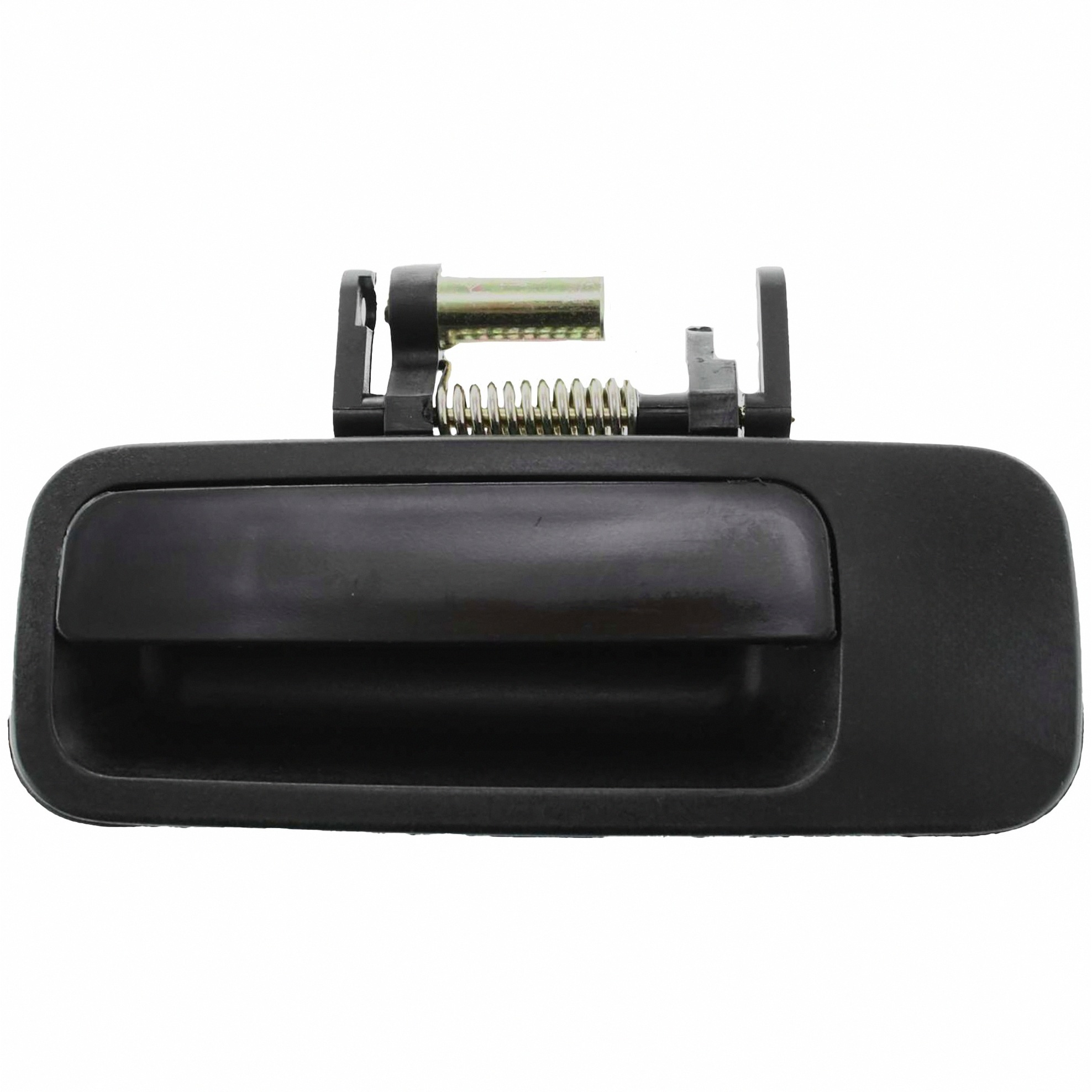 Left Driver Side Rear Outer Door Handle For 97-01 Toyota Camry