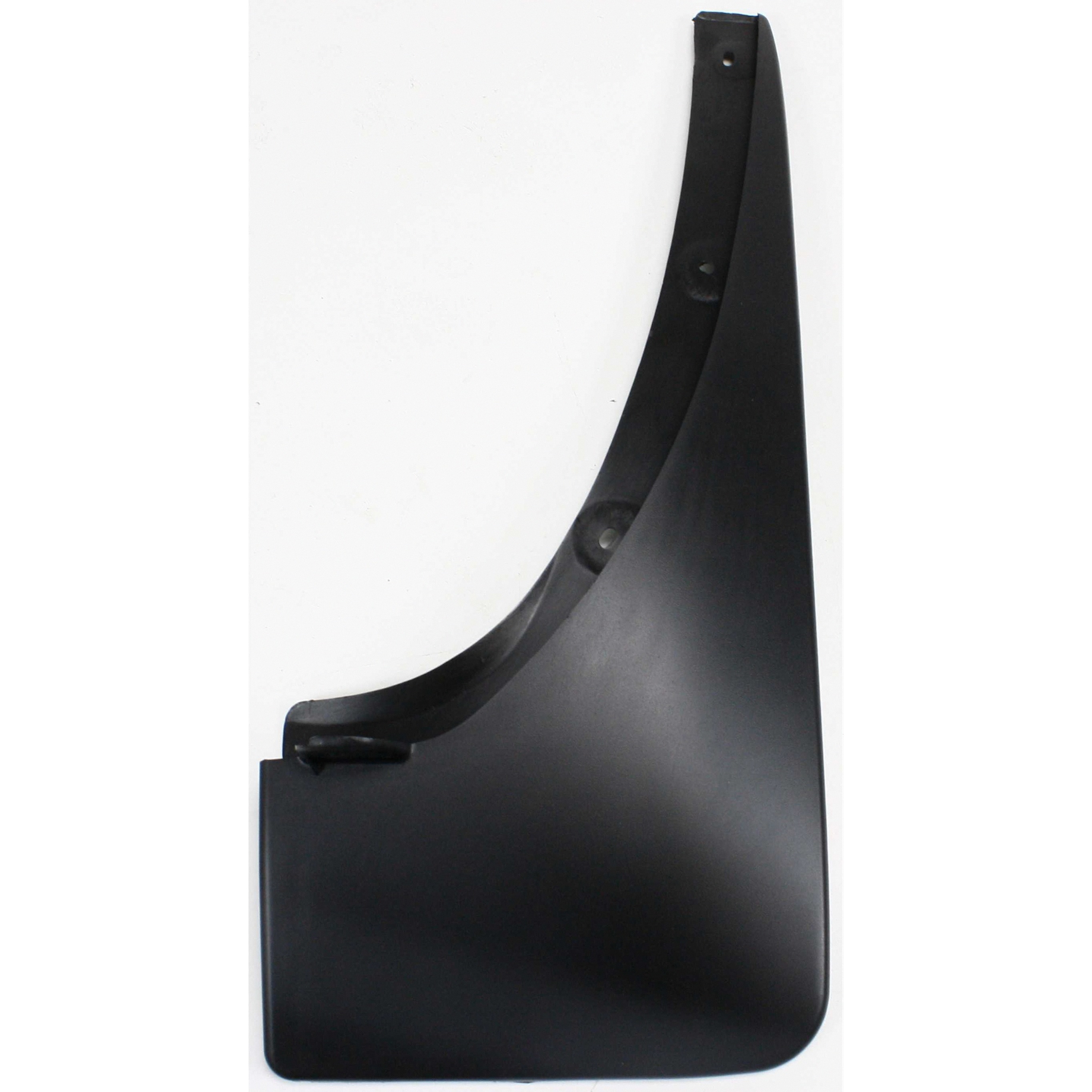 Right Passenger Side Rear Mud Guard For 06-12 Toyota RAV4